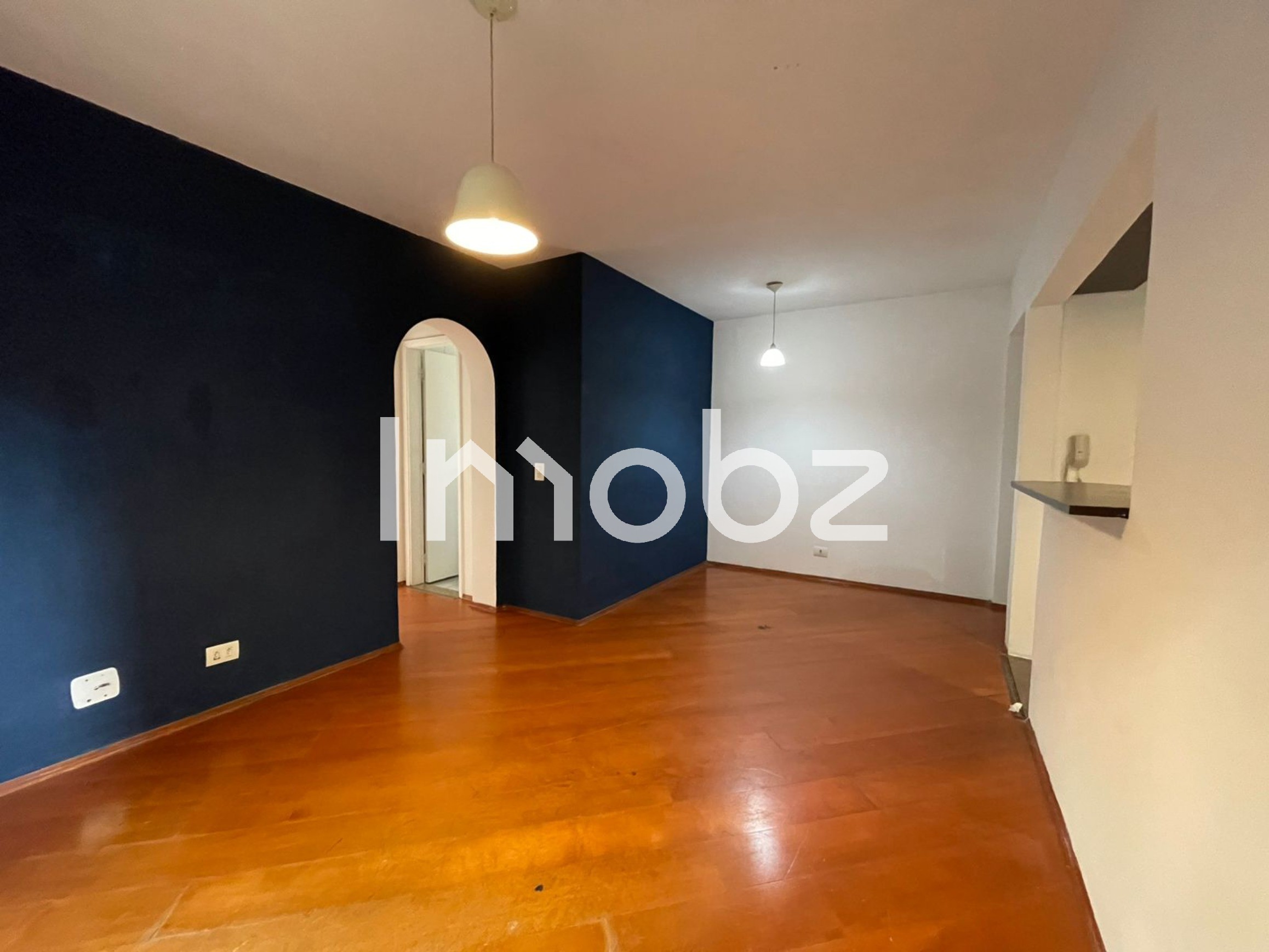 Apartamento à venda no Condomínio Parque Brasil - Giovanni Gronchi, 6675 - São Paulo - SP - CEP: 05724-005 - foto 2