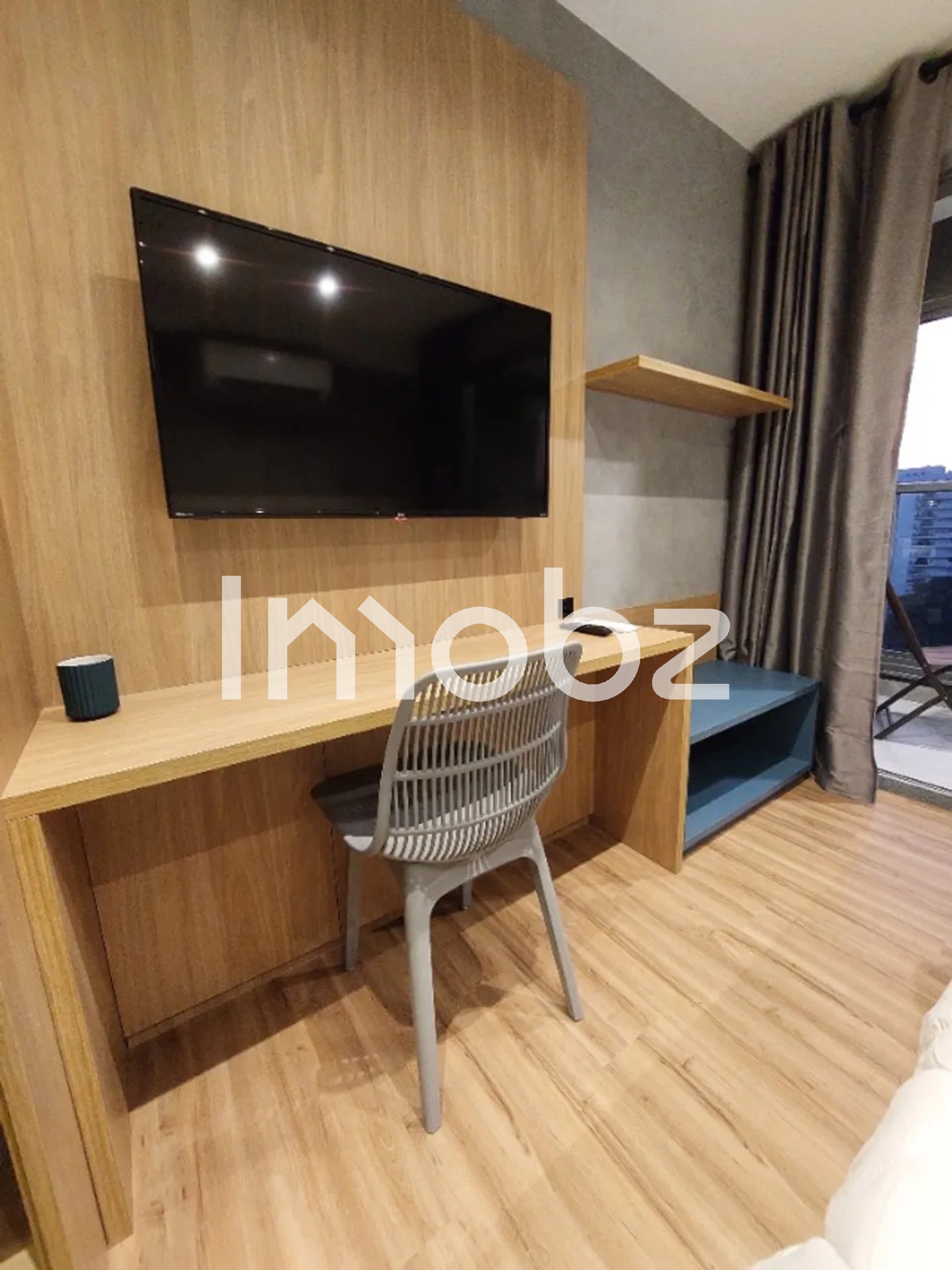 Apartamento à venda no Lume Alto Da Boa Vista - Vereador José Diniz, 341 - São Paulo - SP - CEP: 04604-900 - foto 11