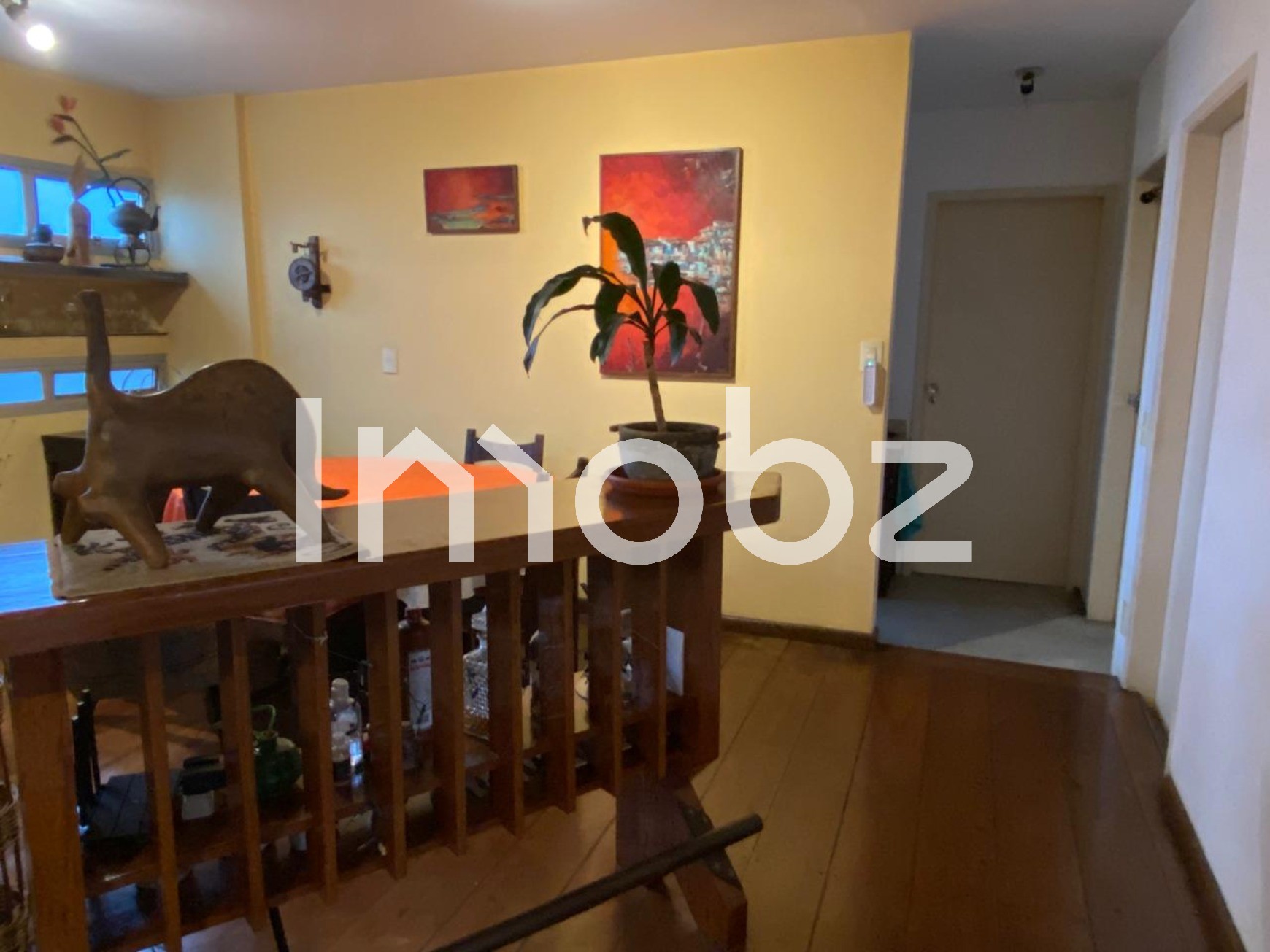 Apartamento à venda na RUA DEPUTADO LAÉRCIO CORTE, 116 - PARAÍSO DO MORUMBI - São Paulo - SP - CEP: 05706-290 - foto 9