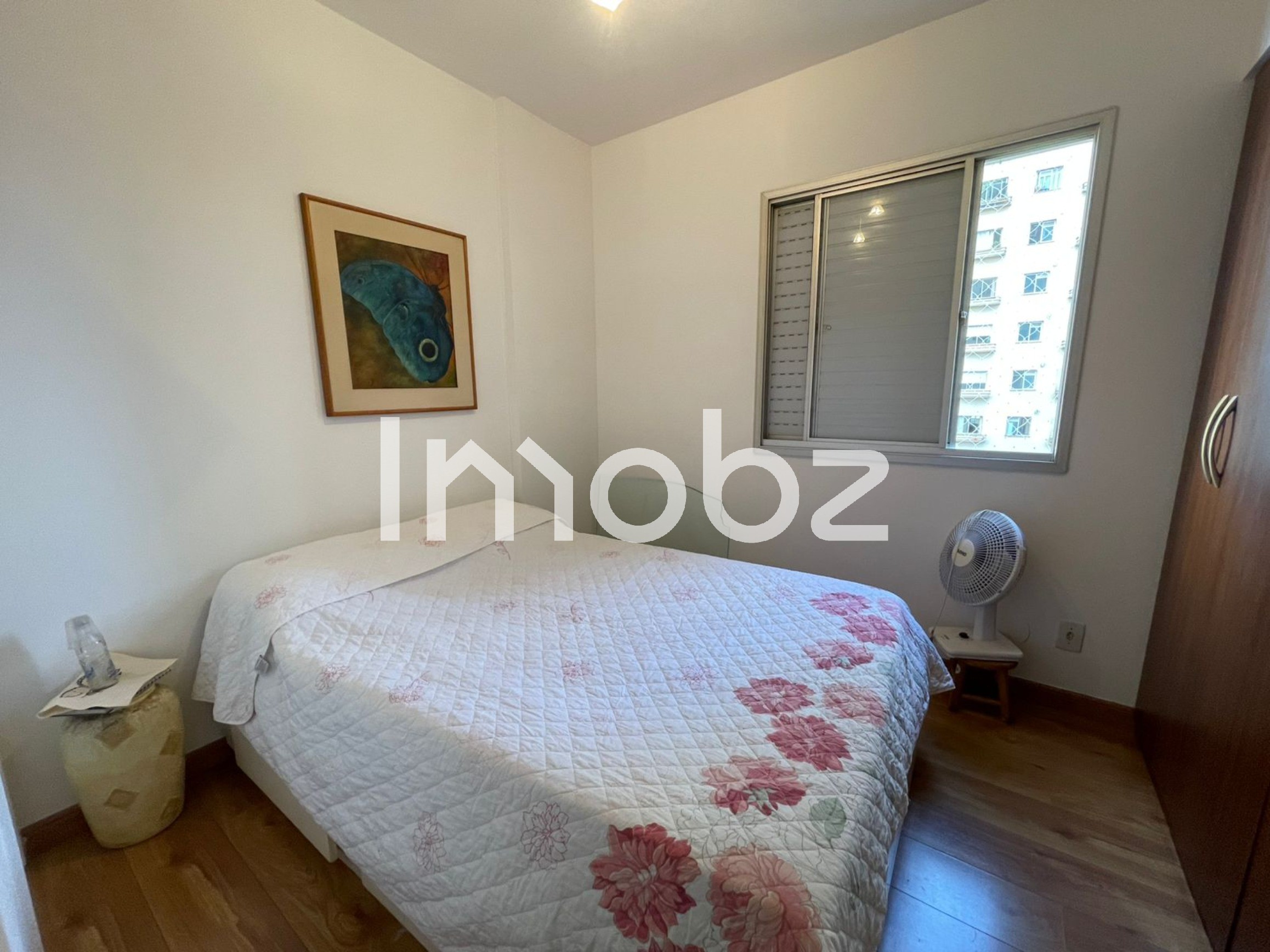 Apartamento à venda no Condomínio Parque Brasil - Giovanni Gronchi, 6675 - São Paulo - SP - CEP: 05724-005 - foto 10