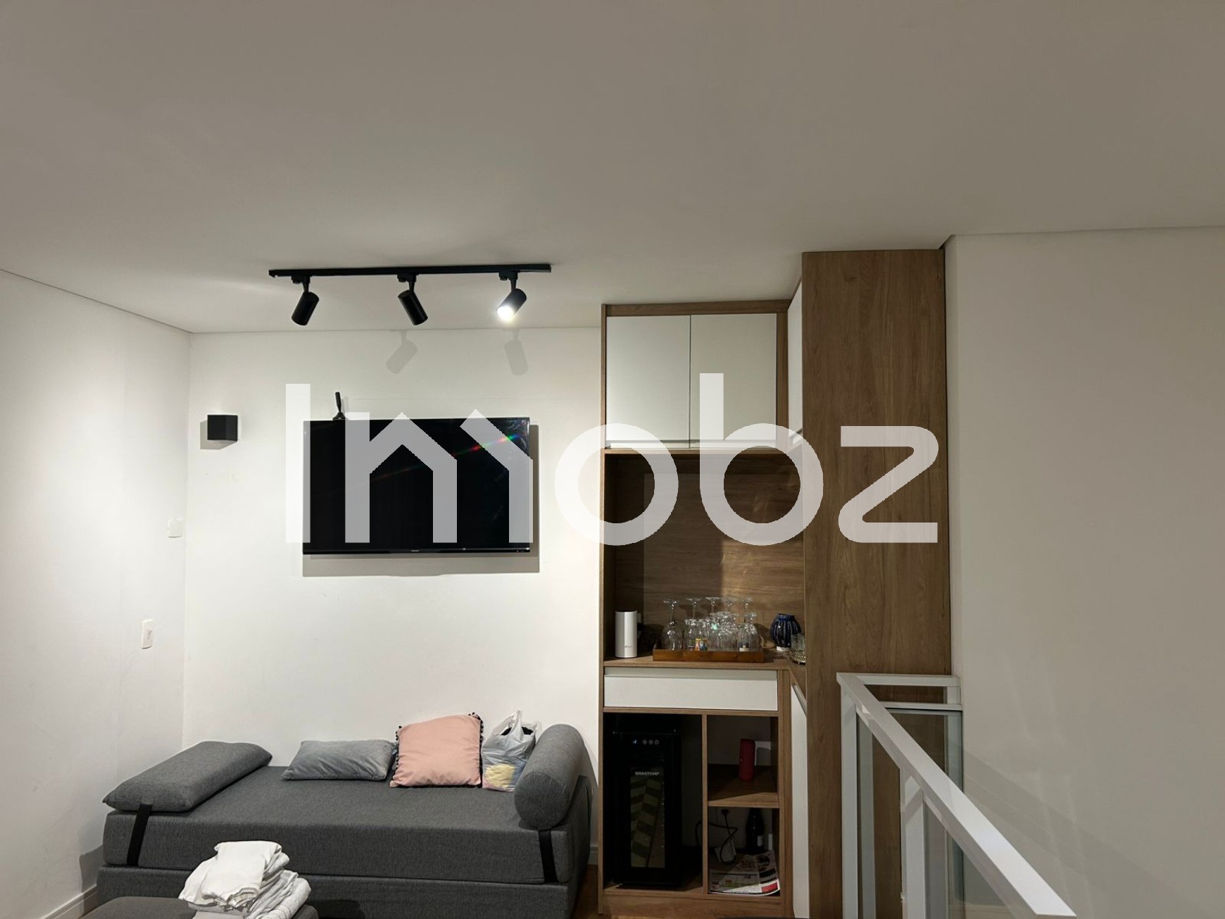 Apartamento à venda na Doutor Guilherme Dumont Vilares, 1136 - Vila Suzana - São Paulo - SP - CEP: 03178-200 - foto 8