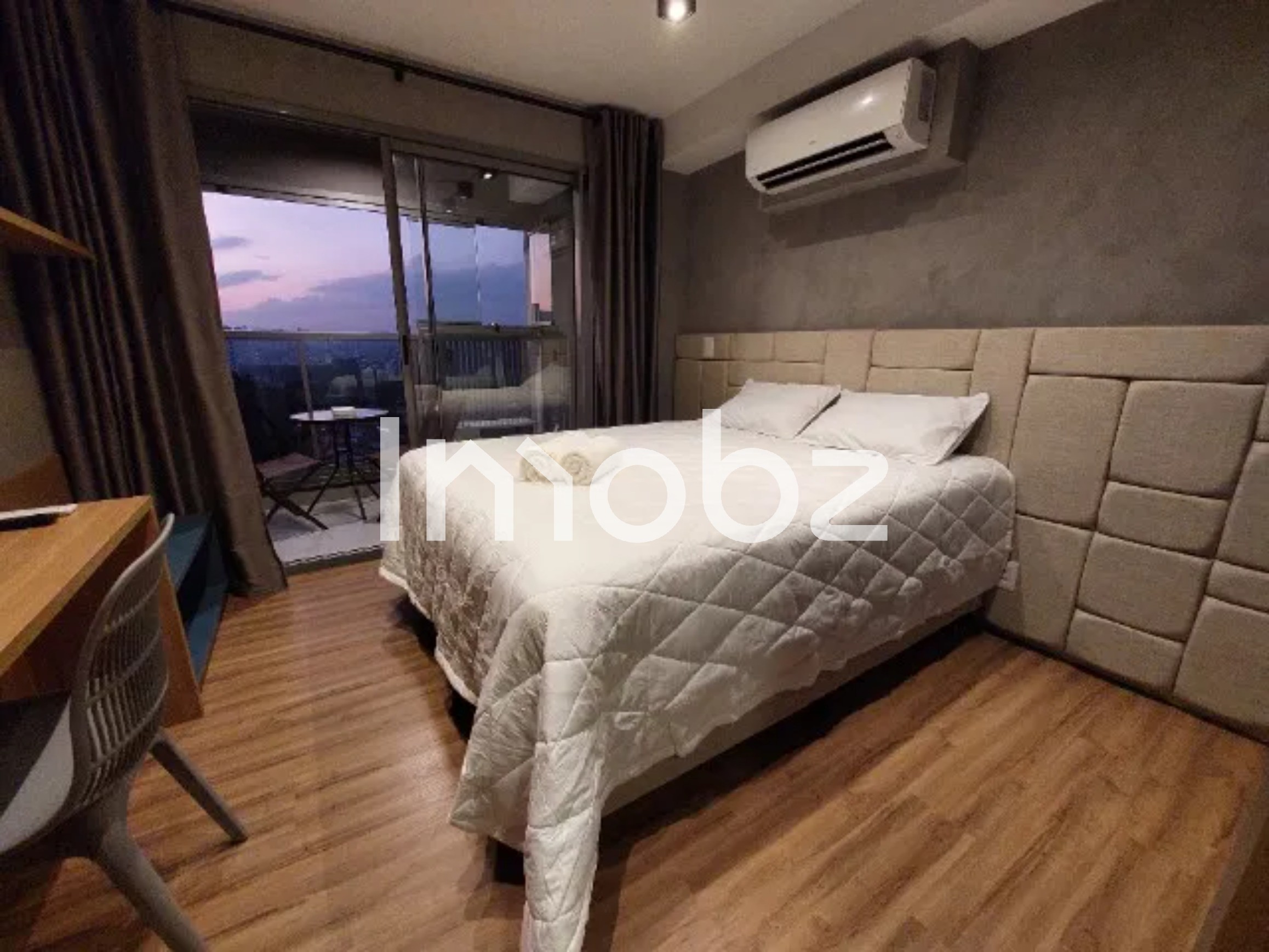 Apartamento à venda no Lume Alto Da Boa Vista - Vereador José Diniz, 341 - São Paulo - SP - CEP: 04604-900 - foto 7