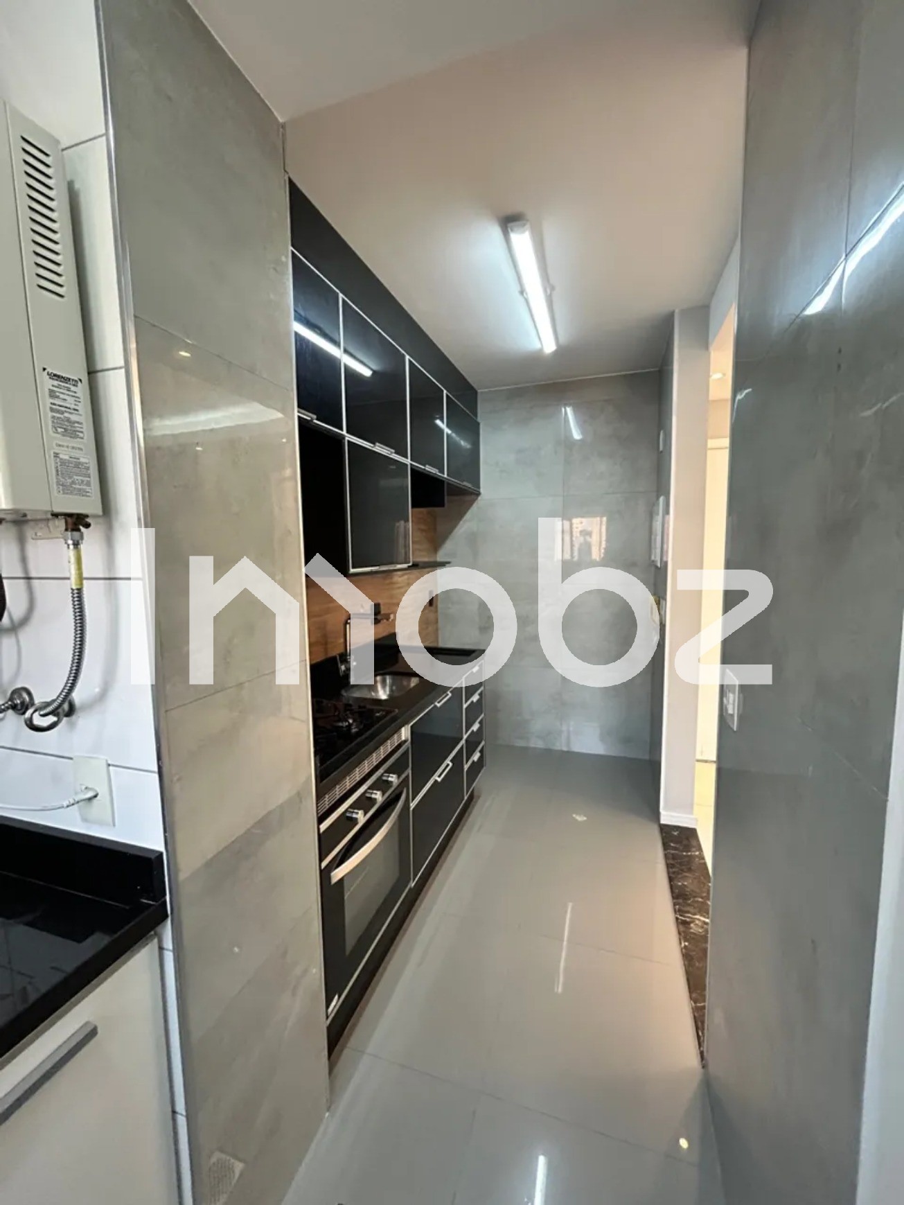 Apartamento à venda na Celso Ramos, 280 - Vila Andrade - São Paulo - SP - CEP: 05734-080 - foto 9