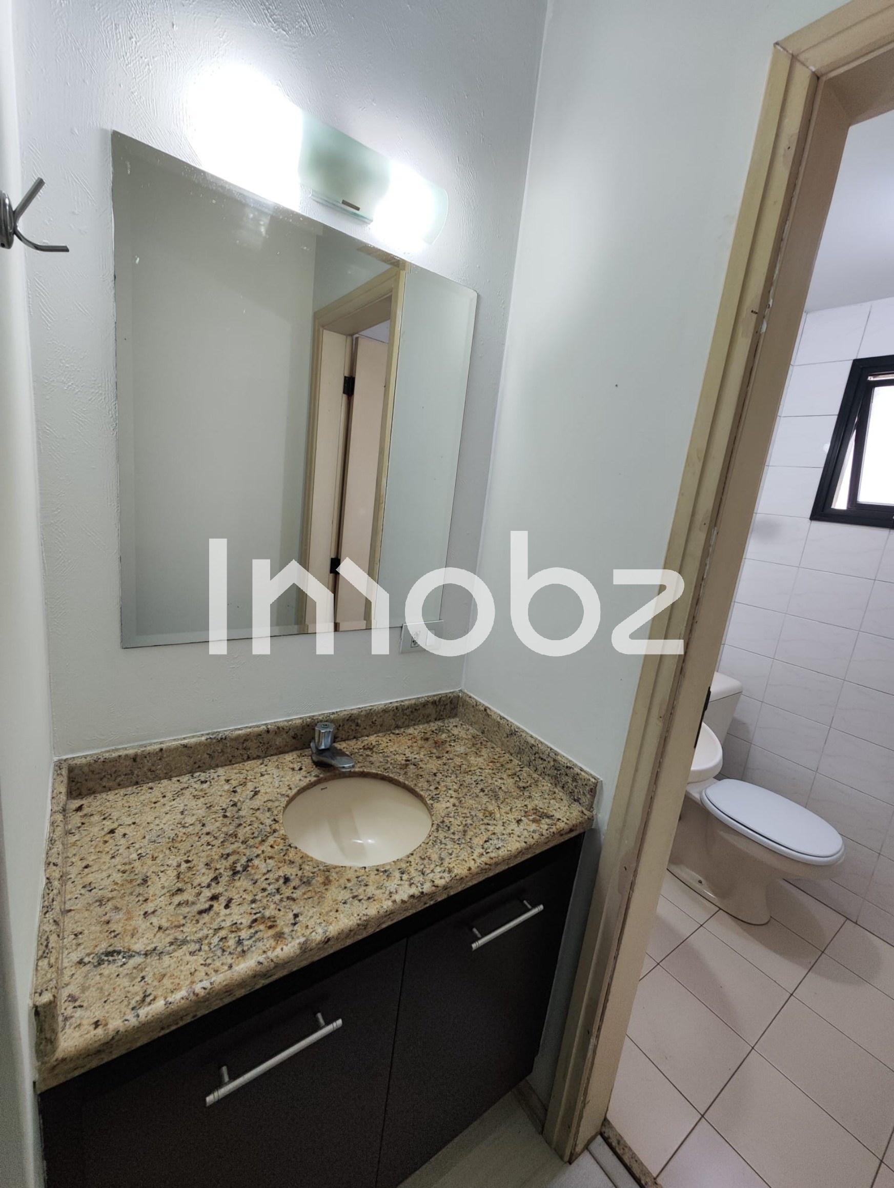 Apartamento à venda na RUA PROFESSOR SORIANO MAGALHÃES, 124 - JARDIM PROMISSÃO - São Paulo - SP - CEP: 04753-160 - foto 12