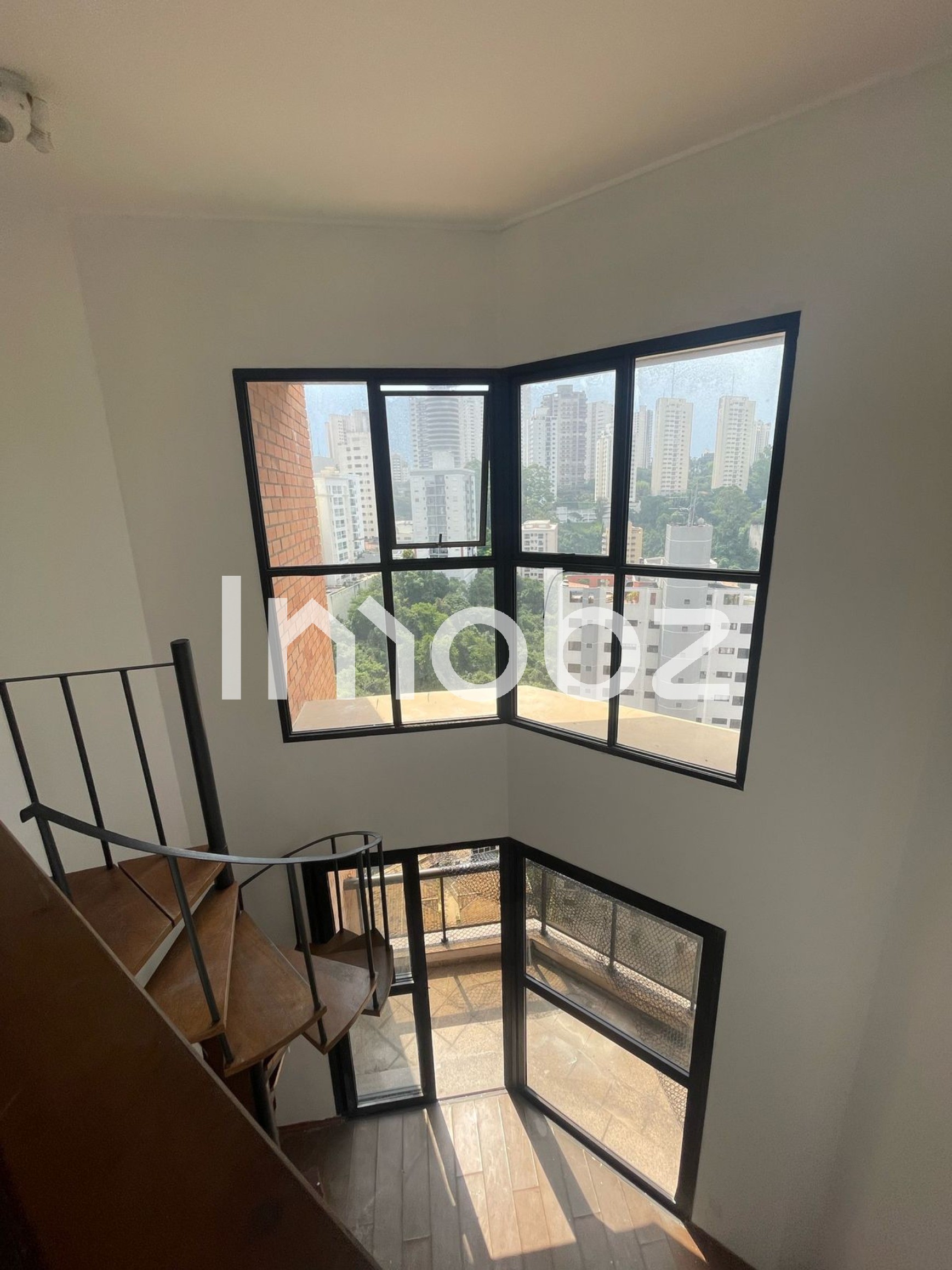 Apartamento à venda no Condomínio Piazza Montecattini - Rua Nazira Carone, 9 - São Paulo - SP - CEP: 05713-560 - foto 5