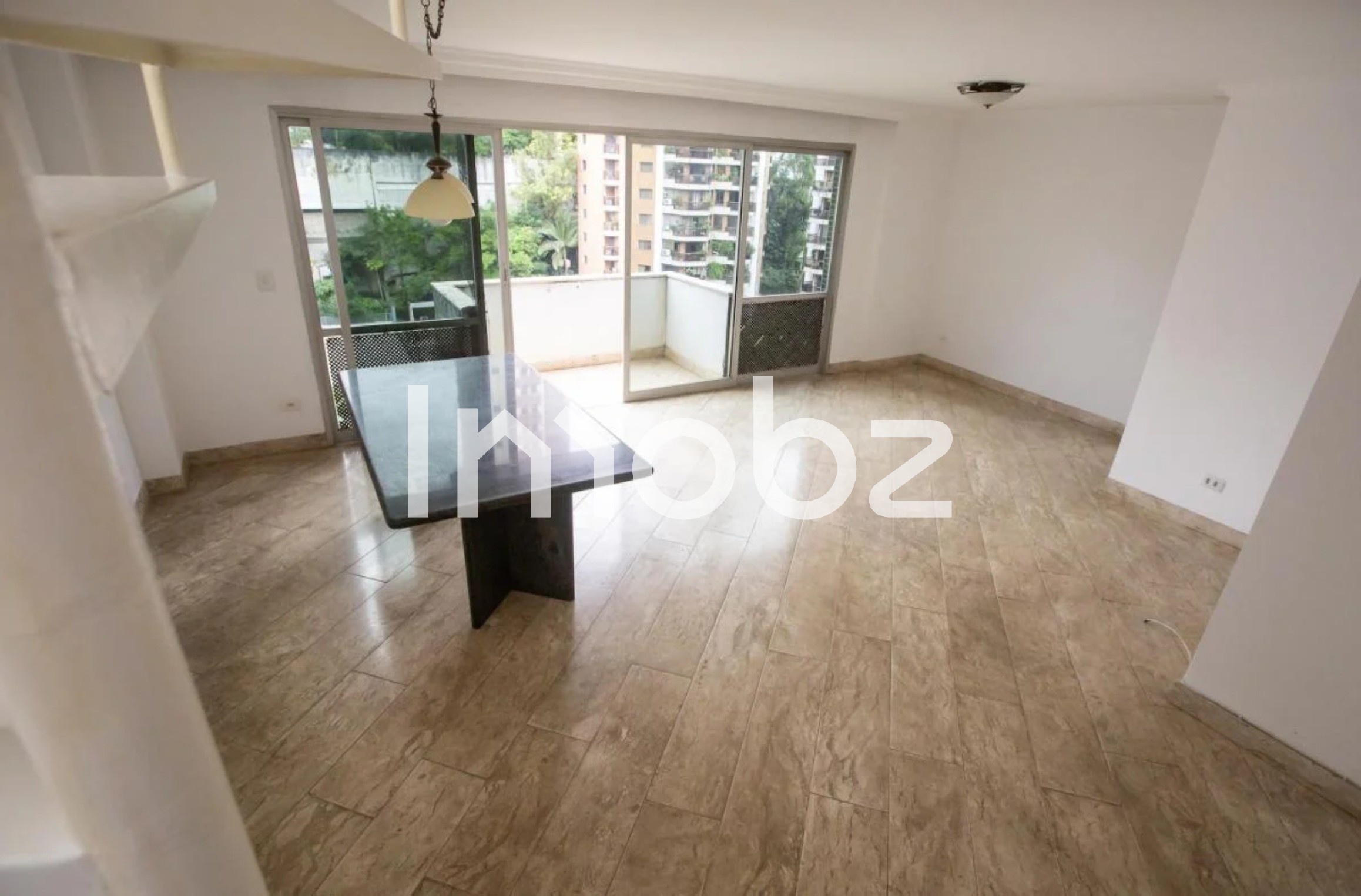 Apartamento à venda na RUA BARÃO DE MELGAÇO, 771 - REAL PARQUE - São Paulo - SP - CEP: 05684-030 - foto 1