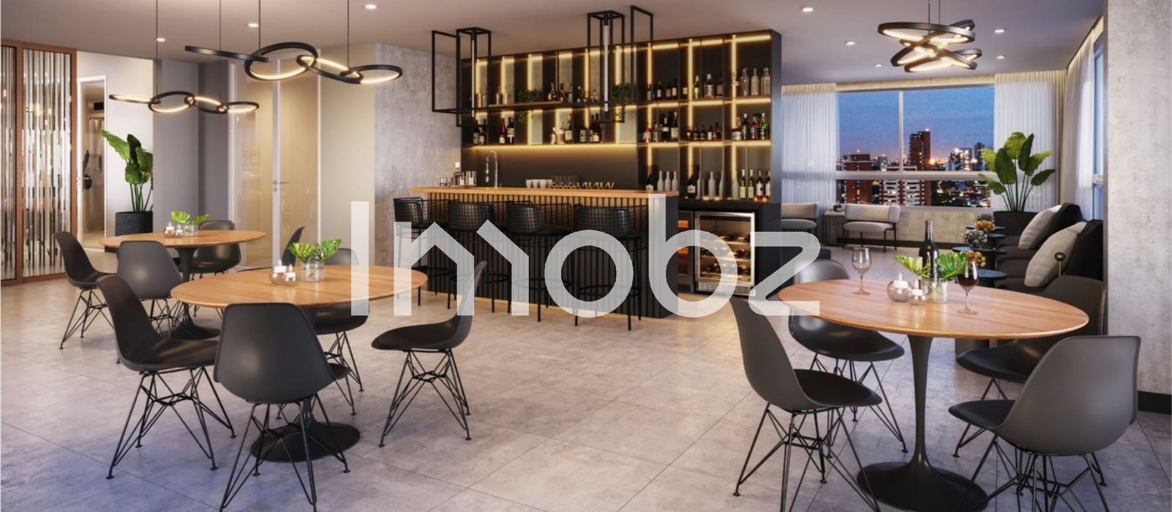 Apartamento à venda na AVENIDA JORGE JOÃO SAAD, 145 - VILA PROGREDIOR - São Paulo - SP - CEP: 05618-000 - foto 11