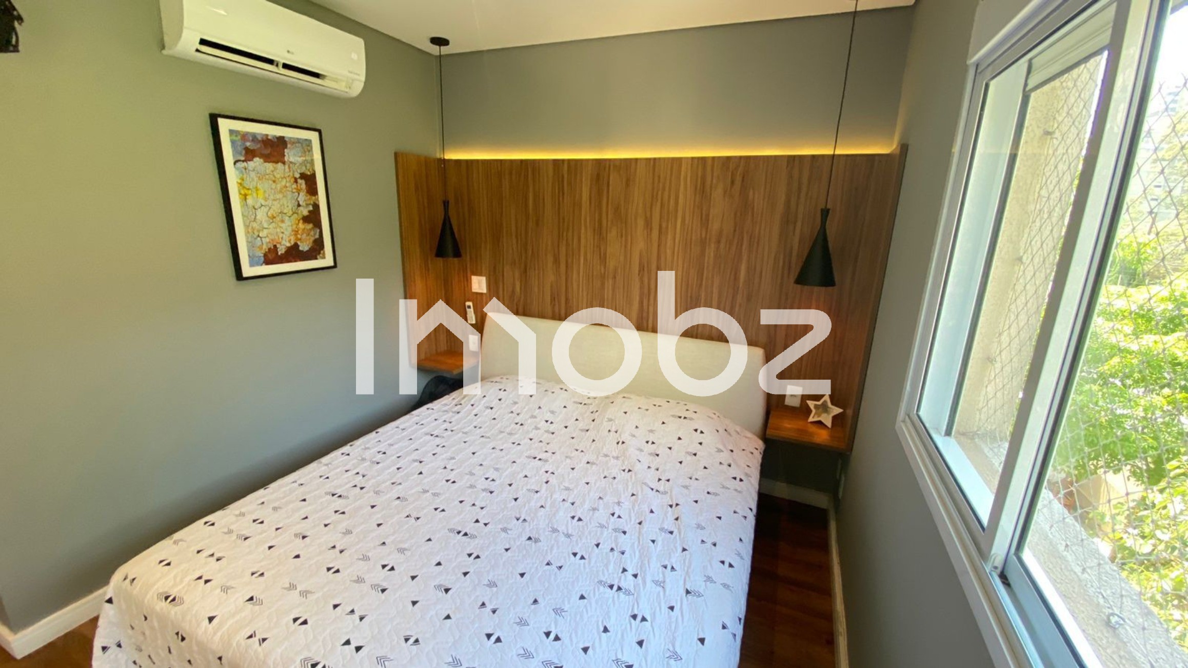 Apartamento à venda na Francisco José da Silva, 238 - Vila Andrade - São Paulo - SP - CEP: 05726-100 - foto 8