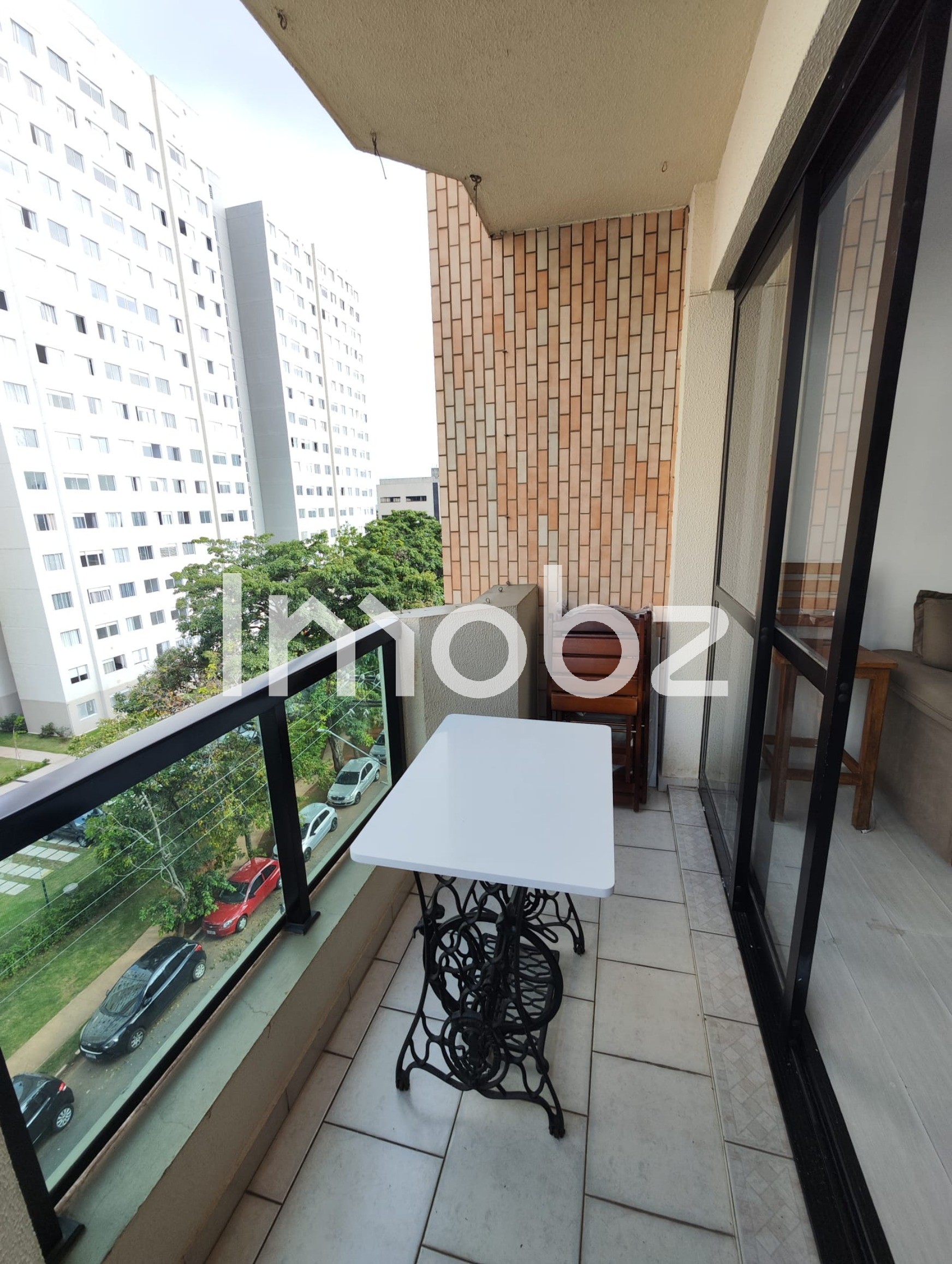 Apartamento à venda na RUA PROFESSOR SORIANO MAGALHÃES, 124 - JARDIM PROMISSÃO - São Paulo - SP - CEP: 04753-160 - foto 4