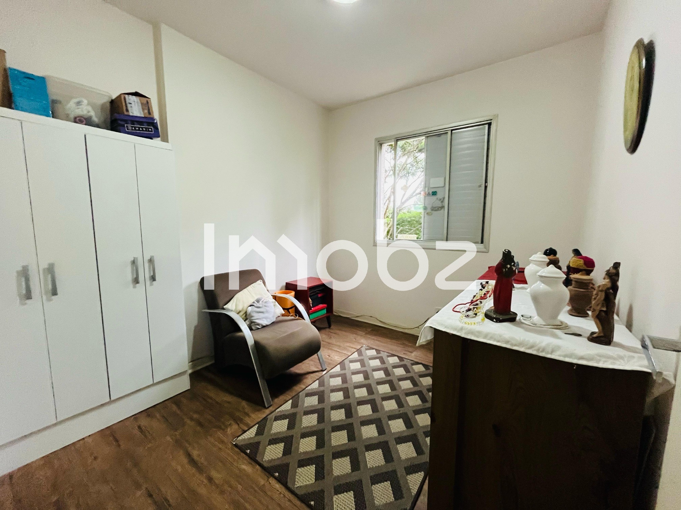Apartamento à venda no Condomínio Parque Brasil - Giovanni Gronchi, 6675 - São Paulo - SP - CEP: 05724-005 - foto 5