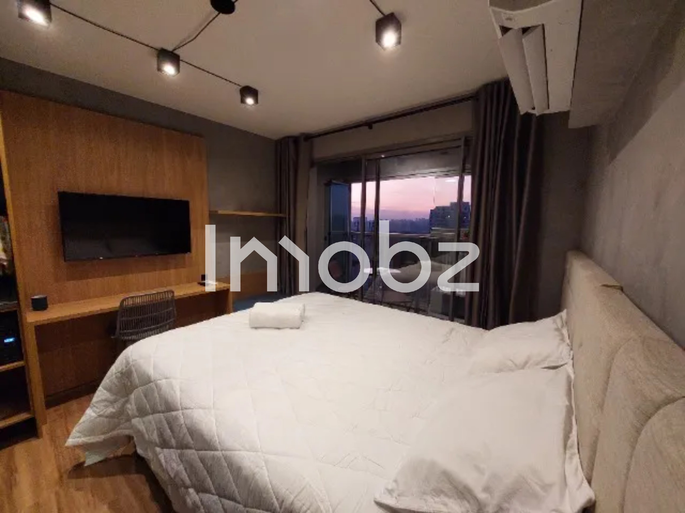 Apartamento à venda no Lume Alto Da Boa Vista - Vereador José Diniz, 341 - São Paulo - SP - CEP: 04604-900 - foto 5