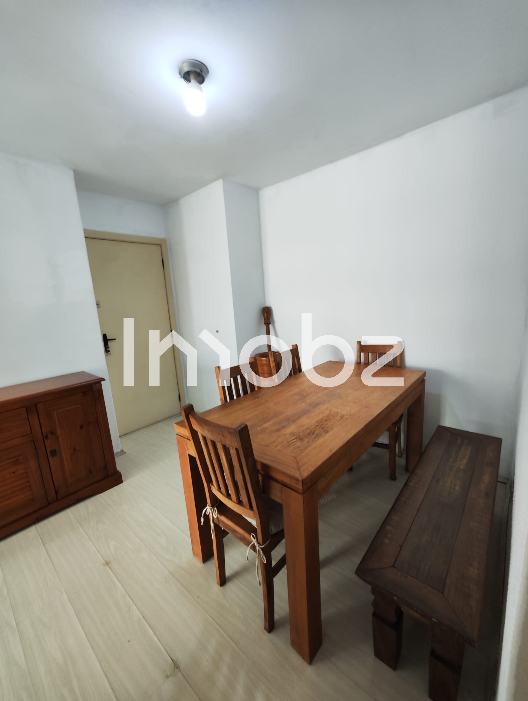 Apartamento à venda na RUA PROFESSOR SORIANO MAGALHÃES, 124 - JARDIM PROMISSÃO - São Paulo - SP - CEP: 04753-160 - foto 3