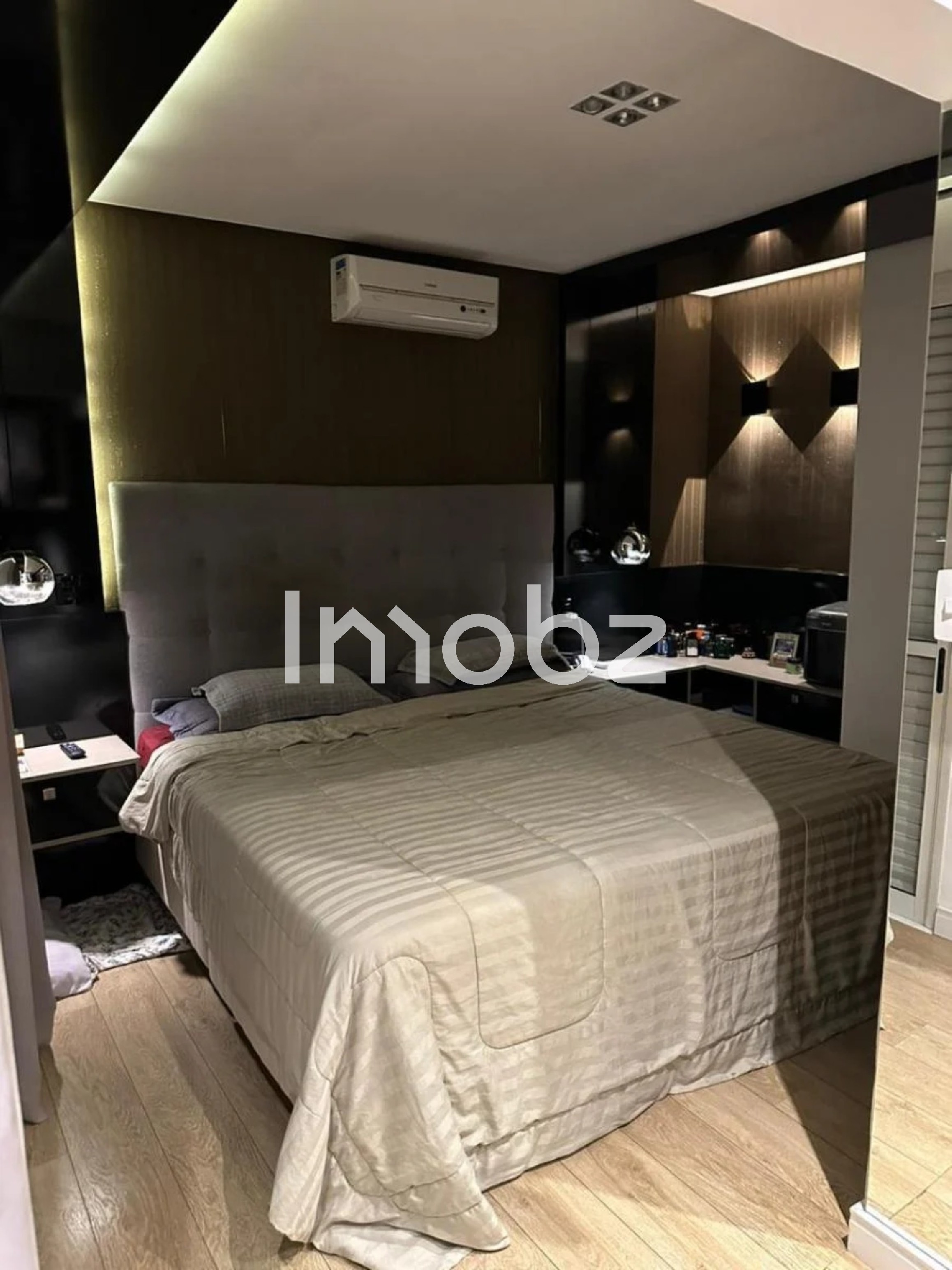 Apartamento à venda no Condomínio Wimbledon Park - Rua Iubatinga, 212 - São Paulo - SP - CEP: 05716-110 - foto 10
