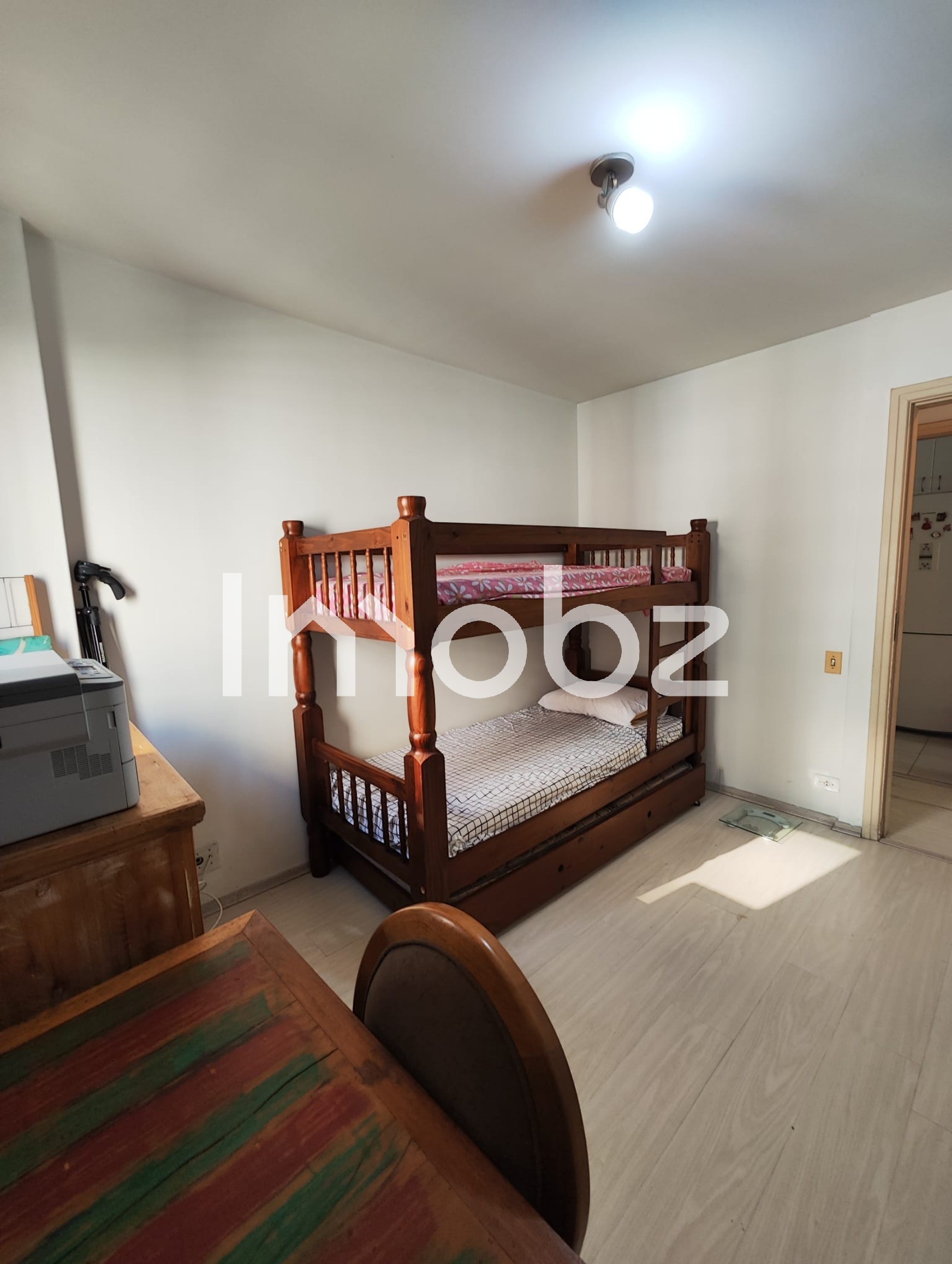 Apartamento à venda na RUA PROFESSOR SORIANO MAGALHÃES, 124 - JARDIM PROMISSÃO - São Paulo - SP - CEP: 04753-160 - foto 9