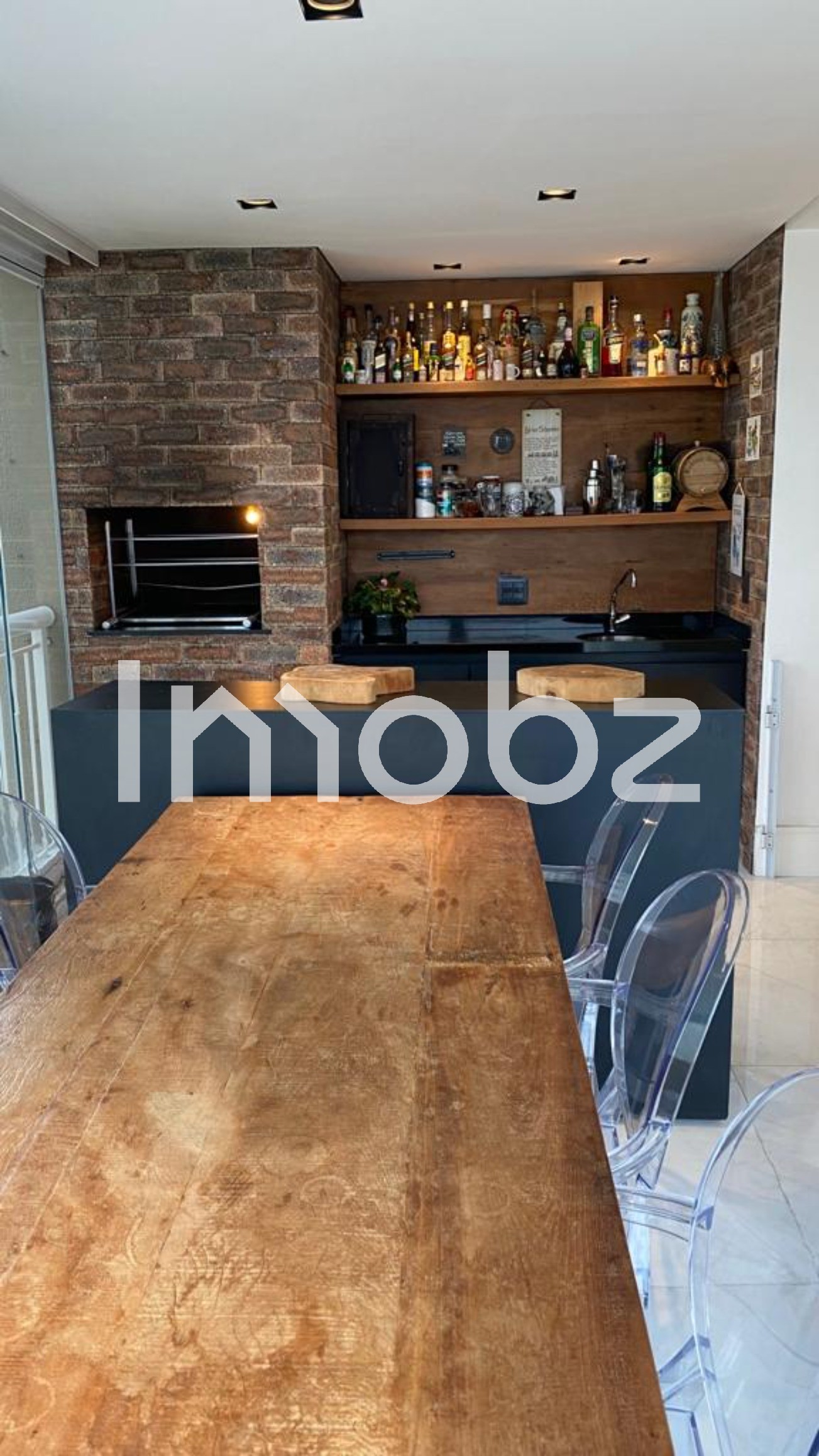 Apartamento à venda na José de Oliveira Coelho, 685 - Vila Andrade - São Paulo - SP - CEP: 05727-240 - foto 10