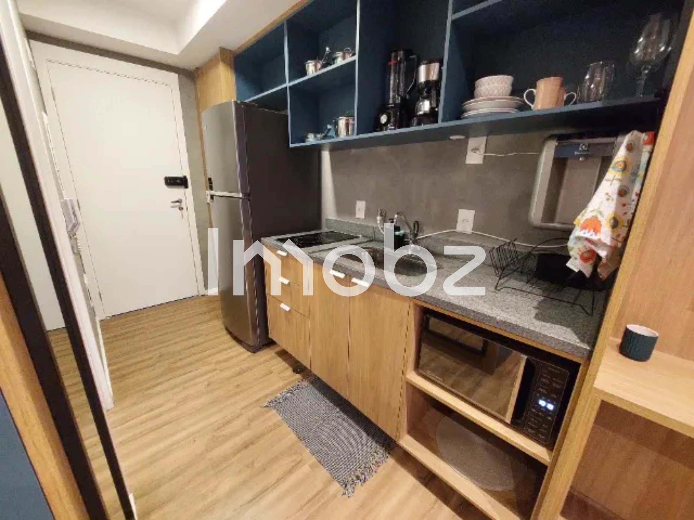 Apartamento à venda no Lume Alto Da Boa Vista - Vereador José Diniz, 341 - São Paulo - SP - CEP: 04604-900 - foto 1