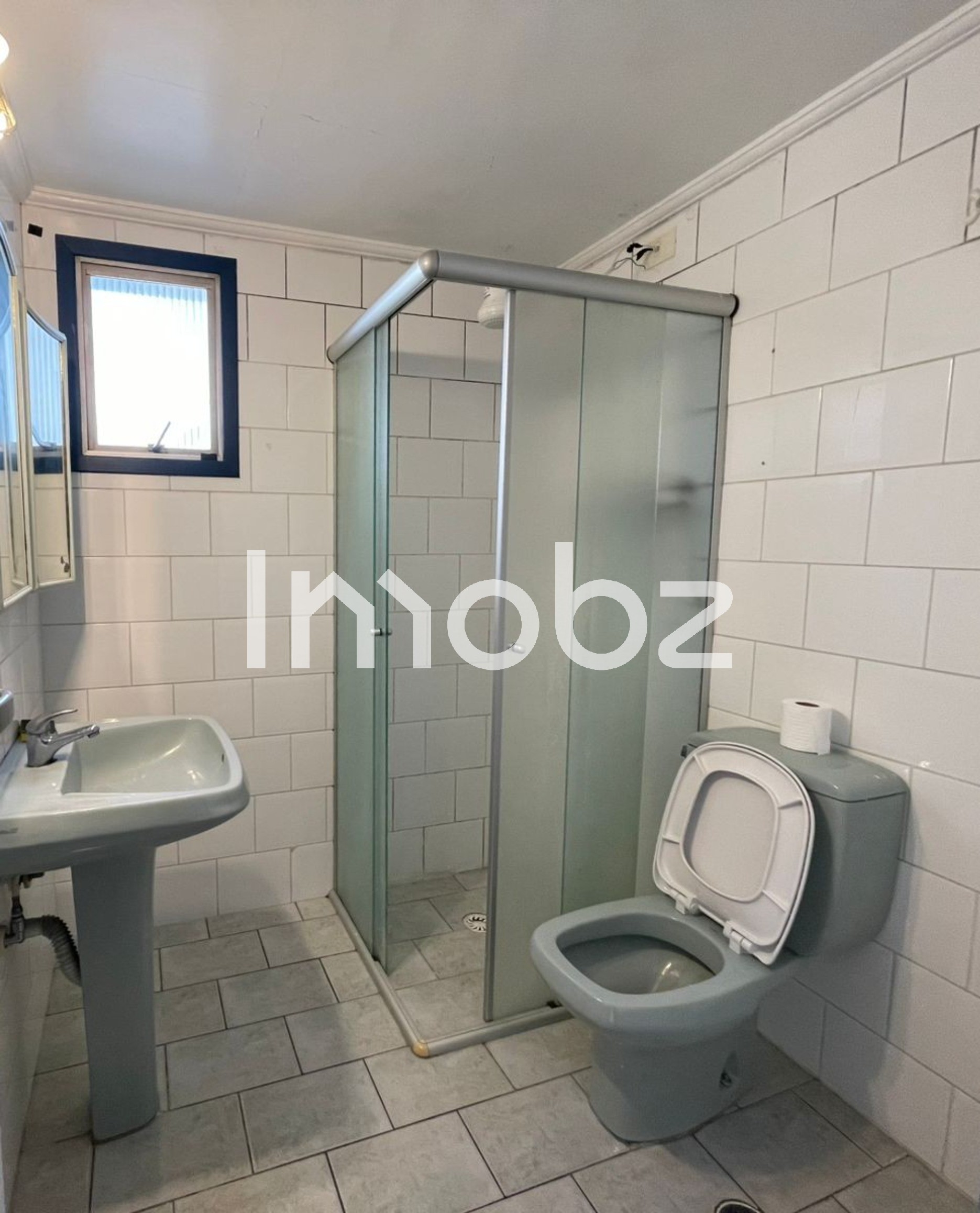 Apartamento à venda no Condomínio Parque Brasil - Giovanni Gronchi, 6675 - São Paulo - SP - CEP: 05724-005 - foto 6