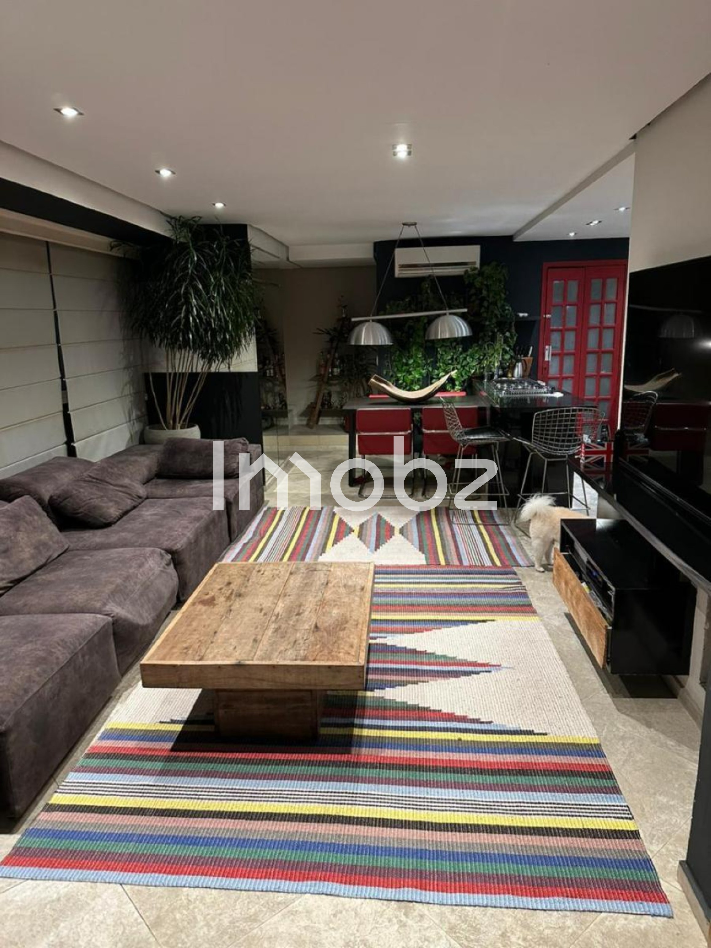 Apartamento à venda no Condomínio Wimbledon Park - Rua Iubatinga, 212 - São Paulo - SP - CEP: 05716-110 - foto 2