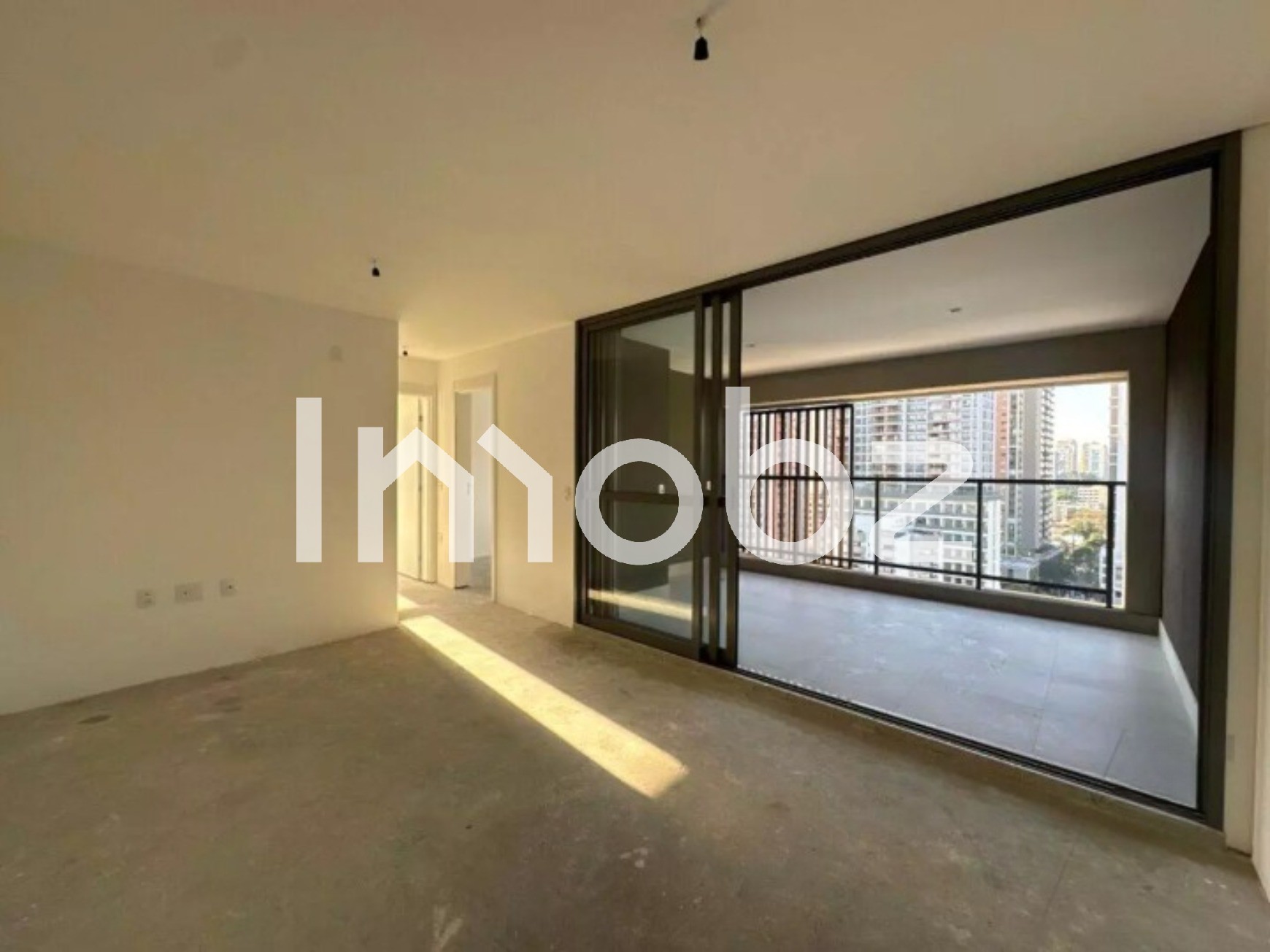 Apartamento à venda na RUA ANDRÉA PAULINETTI, 256 - JARDIM DAS ACÁCIAS - São Paulo - SP - CEP: 04707-051 - foto 1