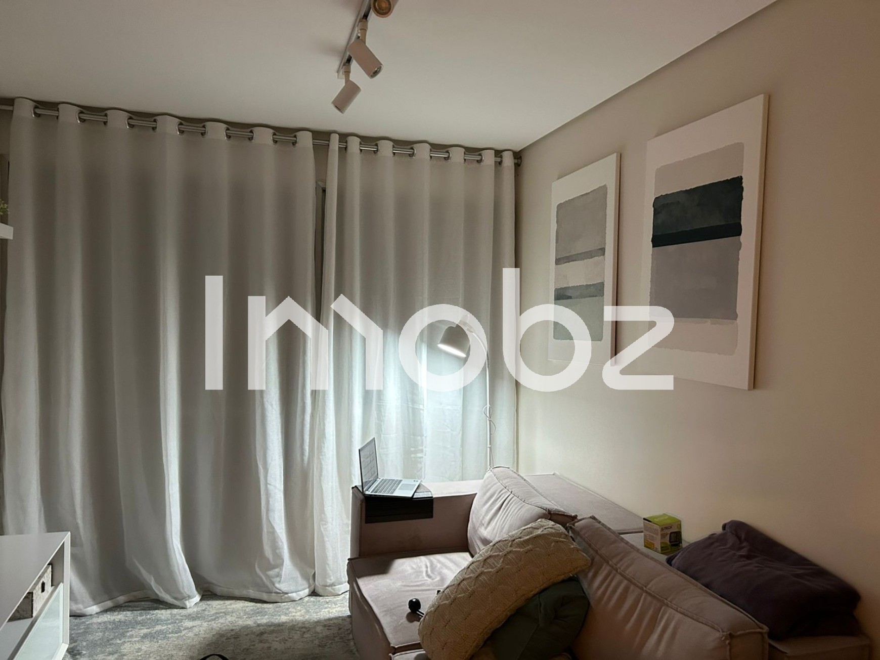 Apartamento à venda na Doutor Guilherme Dumont Vilares, 1136 - Vila Suzana - São Paulo - SP - CEP: 03178-200 - foto 2