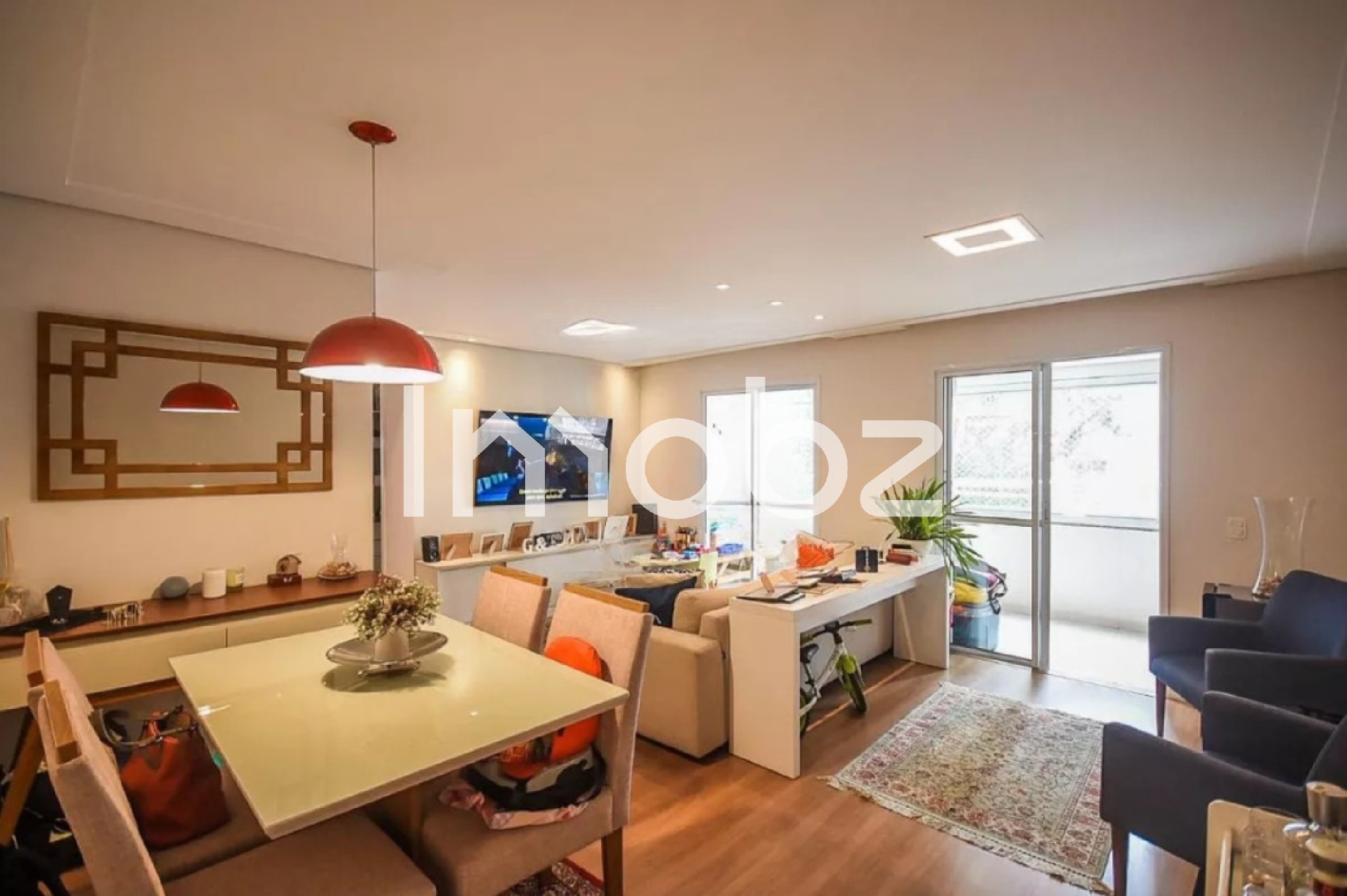 Apartamento à venda no Ecolife Morumbi - Rua Correggio, 251 - São Paulo - SP - CEP: 05630-020 - foto 1