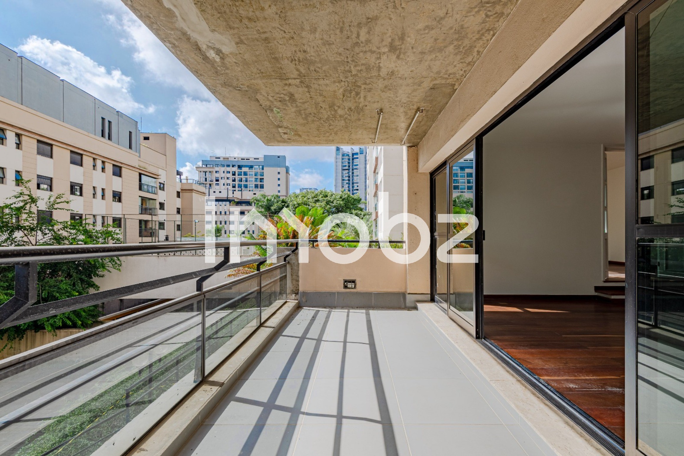 Apartamento à venda na AVENIDA SÃO PAULO ANTIGO, 437 - REAL PARQUE - São Paulo - SP - CEP: 05684-011 - foto 3