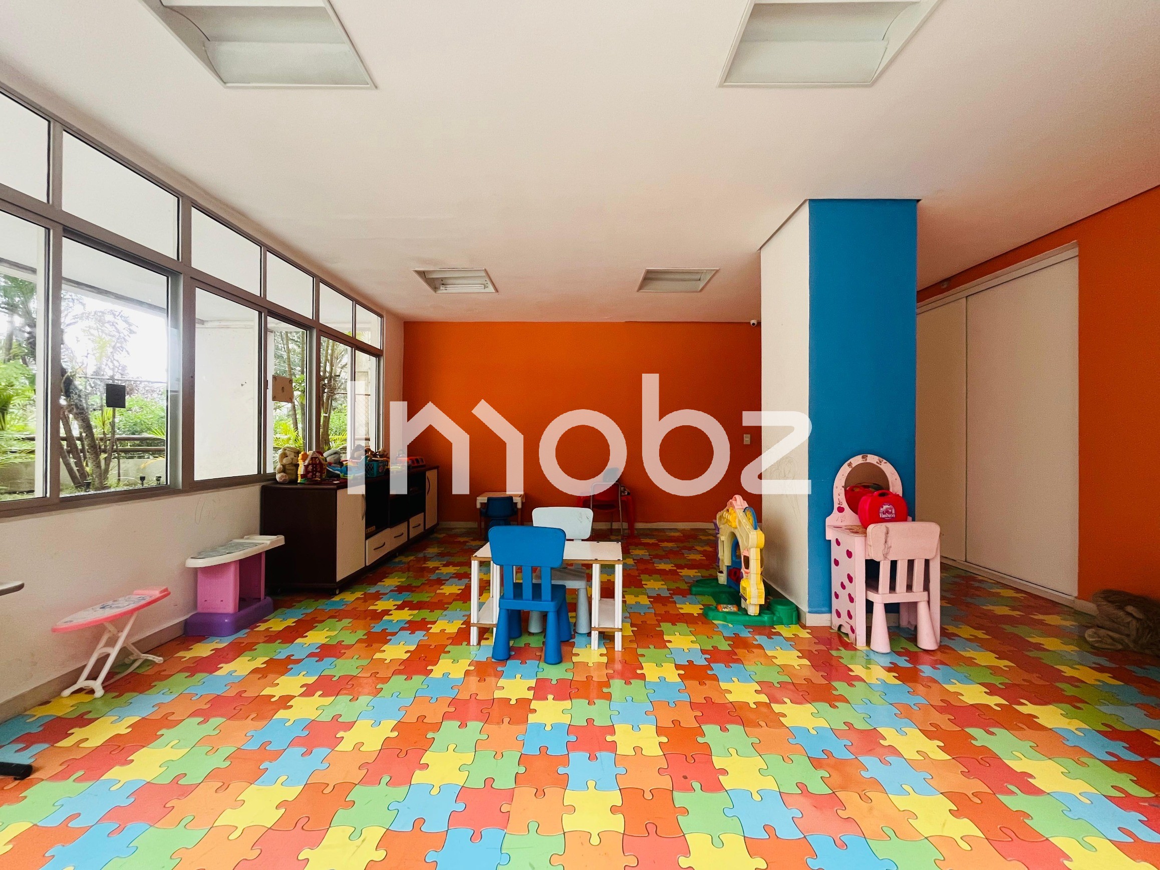 Apartamento à venda no Condomínio Parque Brasil - Giovanni Gronchi, 6675 - São Paulo - SP - CEP: 05724-005 - foto 12