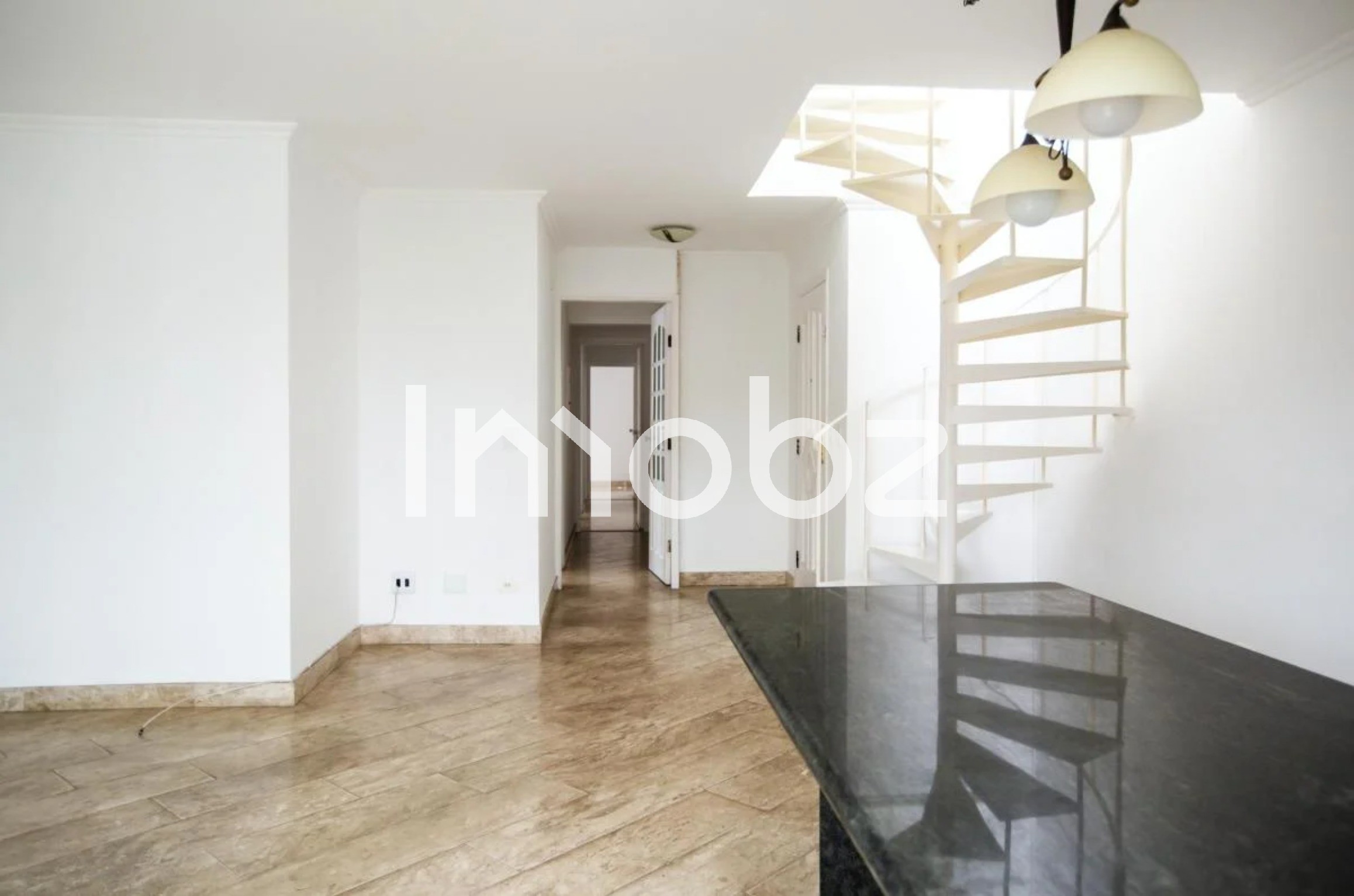 Apartamento à venda na RUA BARÃO DE MELGAÇO, 771 - REAL PARQUE - São Paulo - SP - CEP: 05684-030 - foto 7