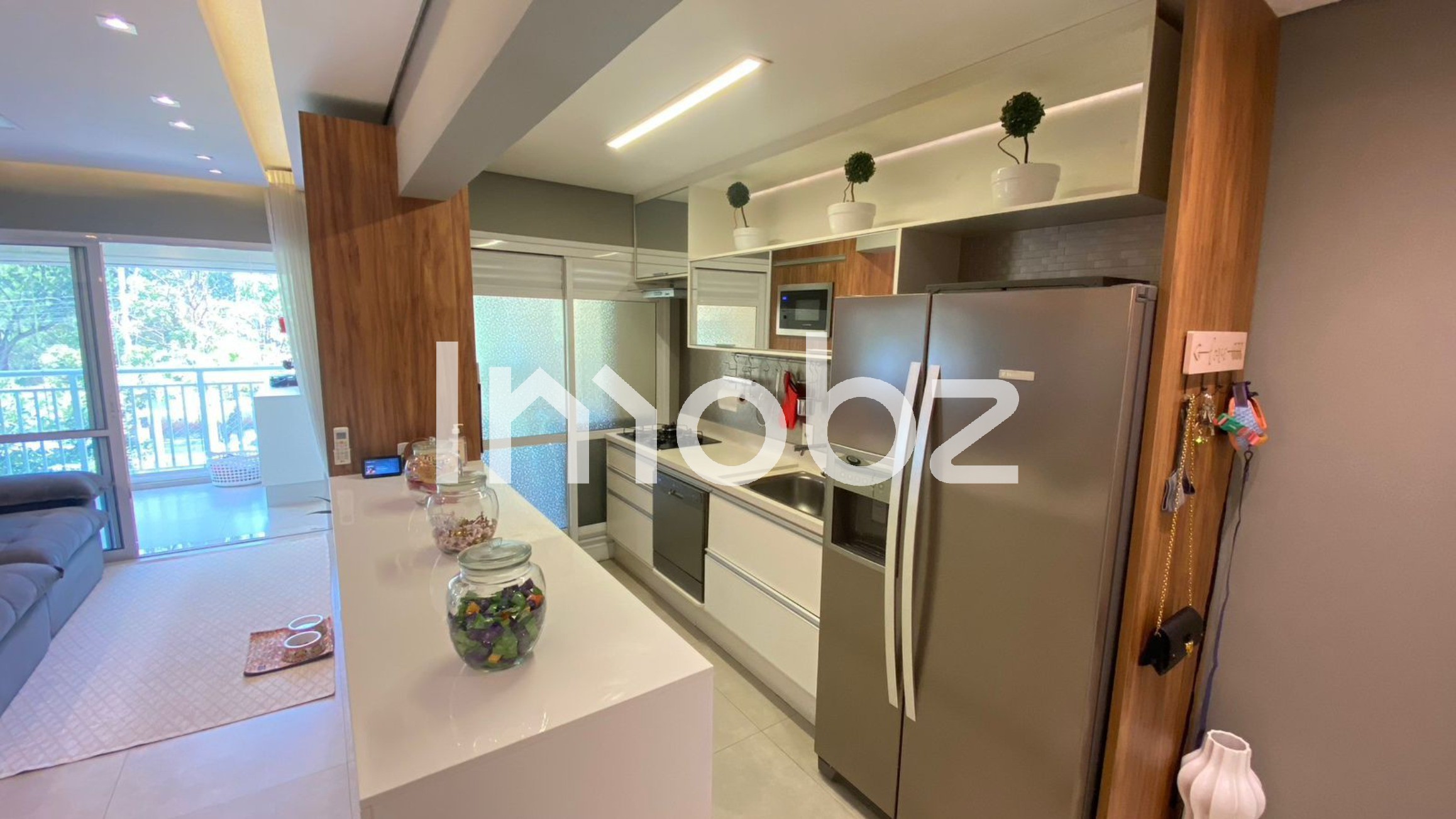 Apartamento à venda na Francisco José da Silva, 238 - Vila Andrade - São Paulo - SP - CEP: 05726-100 - foto 7