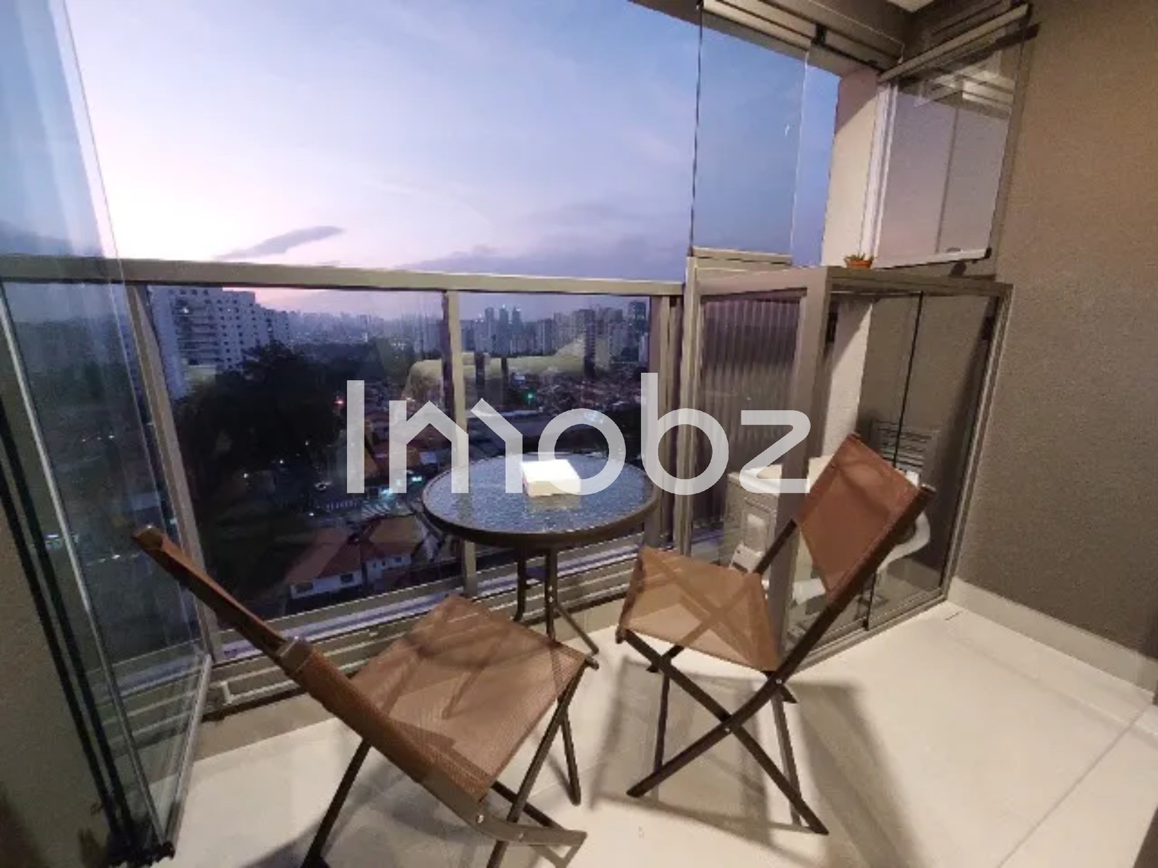 Apartamento à venda no Lume Alto Da Boa Vista - Vereador José Diniz, 341 - São Paulo - SP - CEP: 04604-900 - foto 3