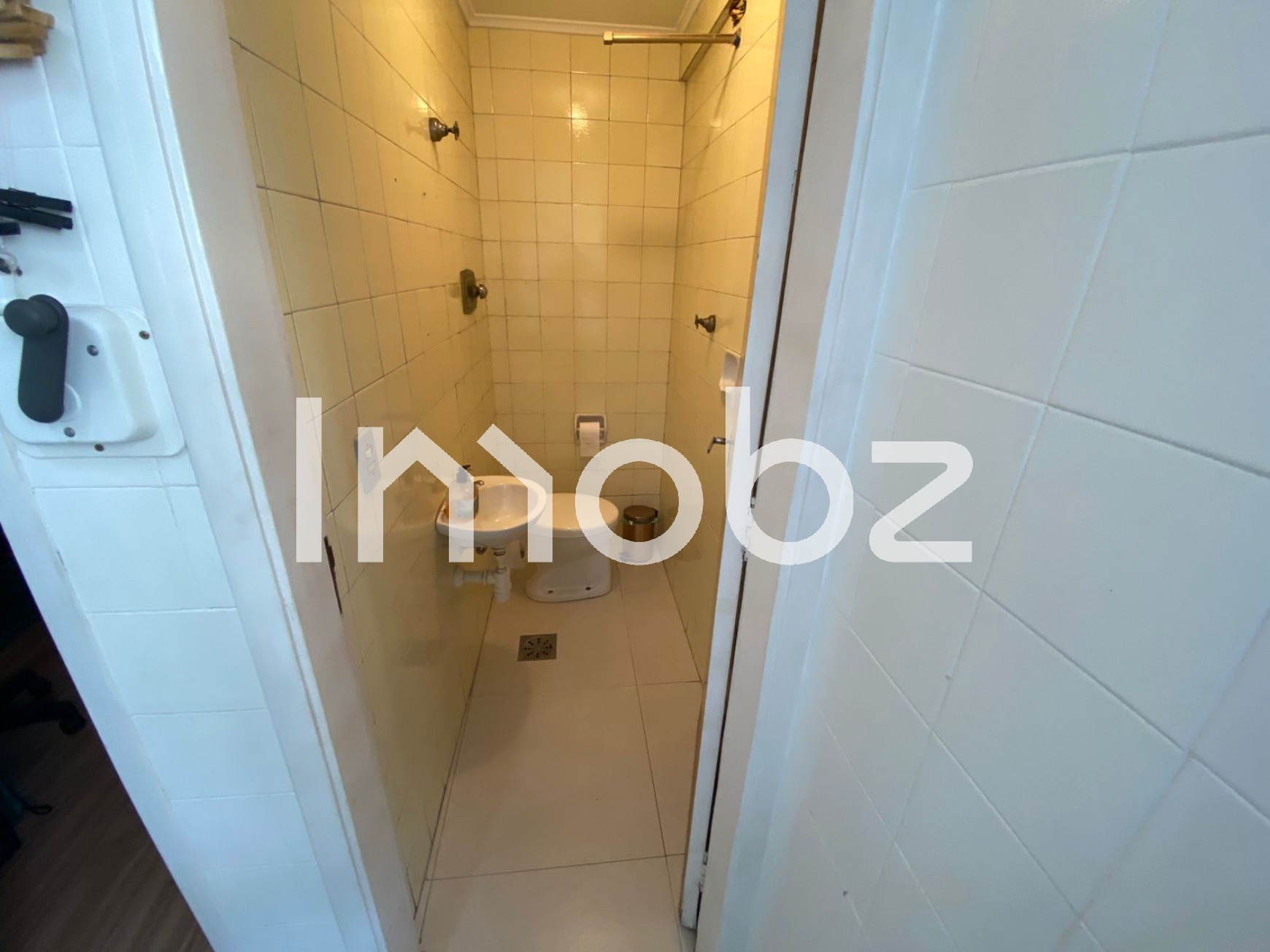 Apartamento à venda no Edifício Gramanet - Rua Guararapes, 300 - São Paulo - SP - CEP: 04561-000 - foto 11