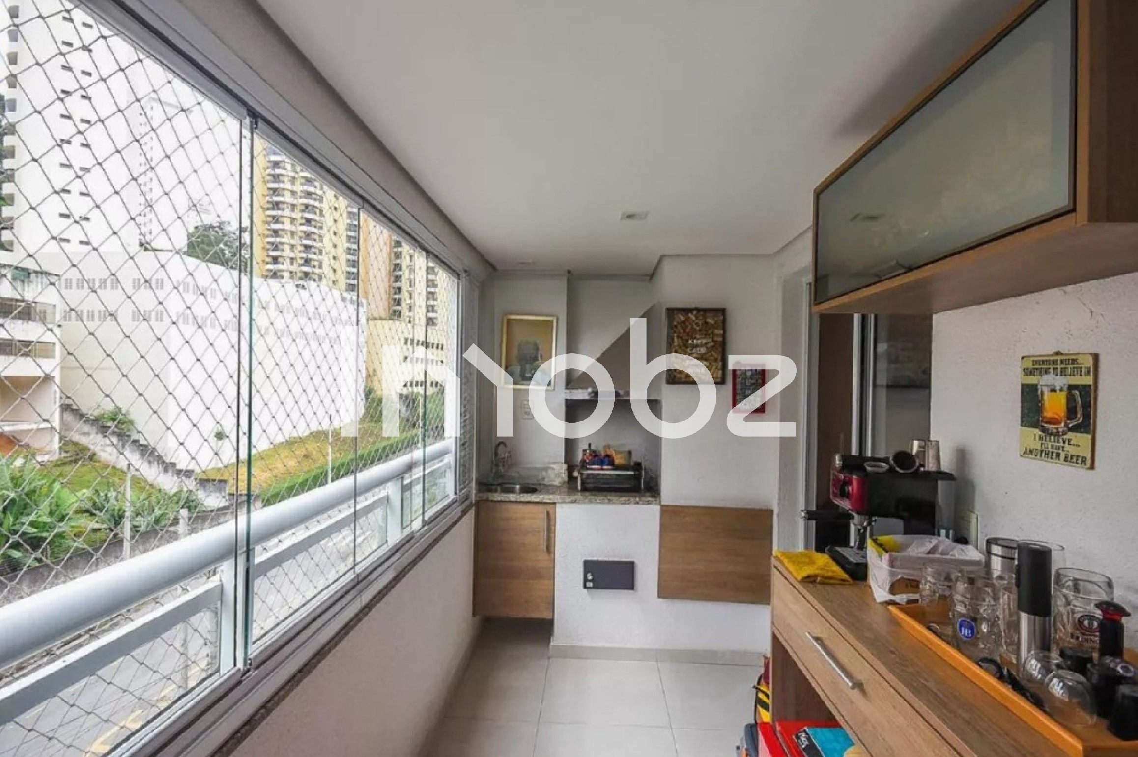 Apartamento à venda no Ecolife Morumbi - Rua Correggio, 251 - São Paulo - SP - CEP: 05630-020 - foto 5