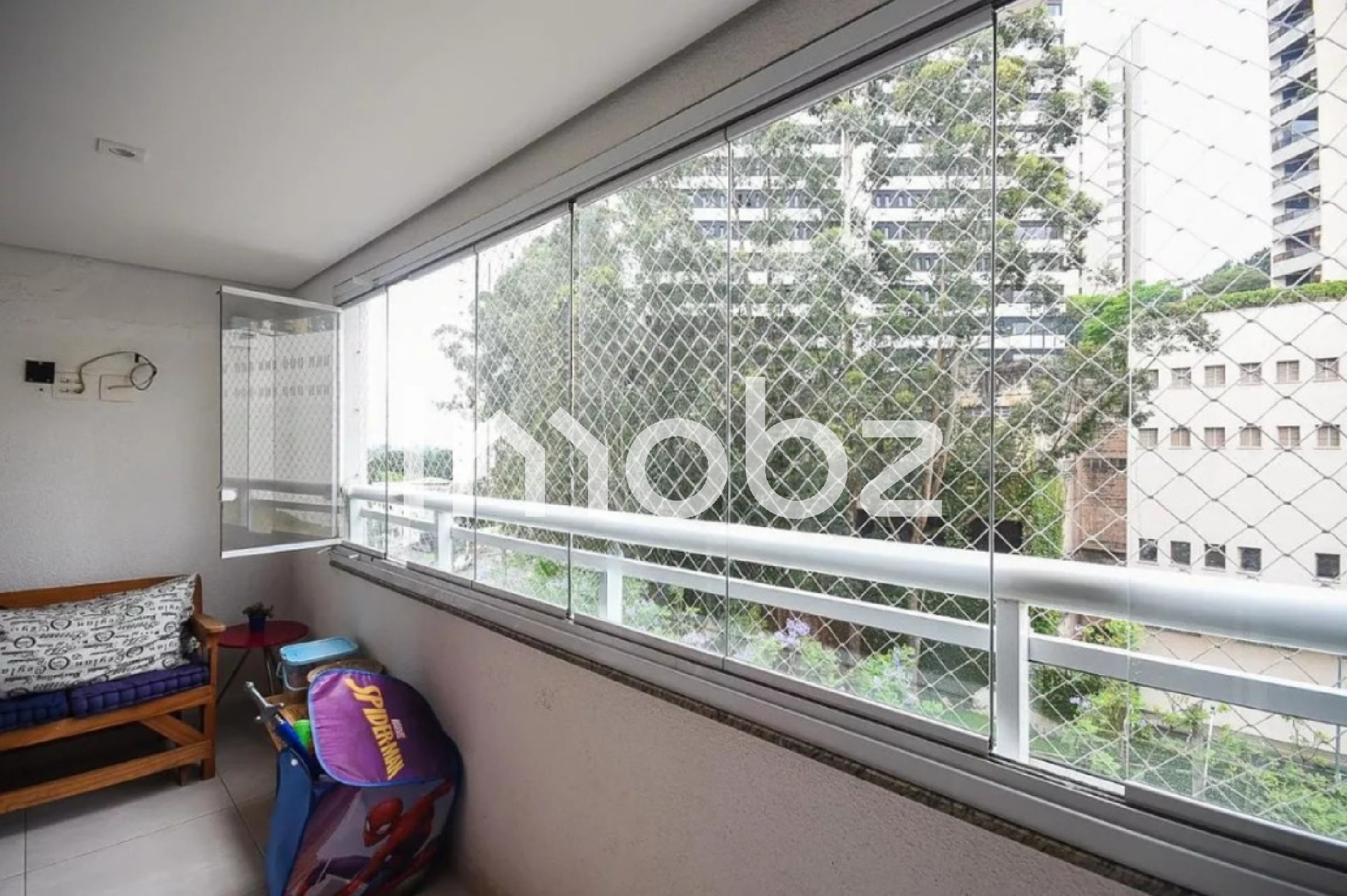 Apartamento à venda no Ecolife Morumbi - Rua Correggio, 251 - São Paulo - SP - CEP: 05630-020 - foto 6