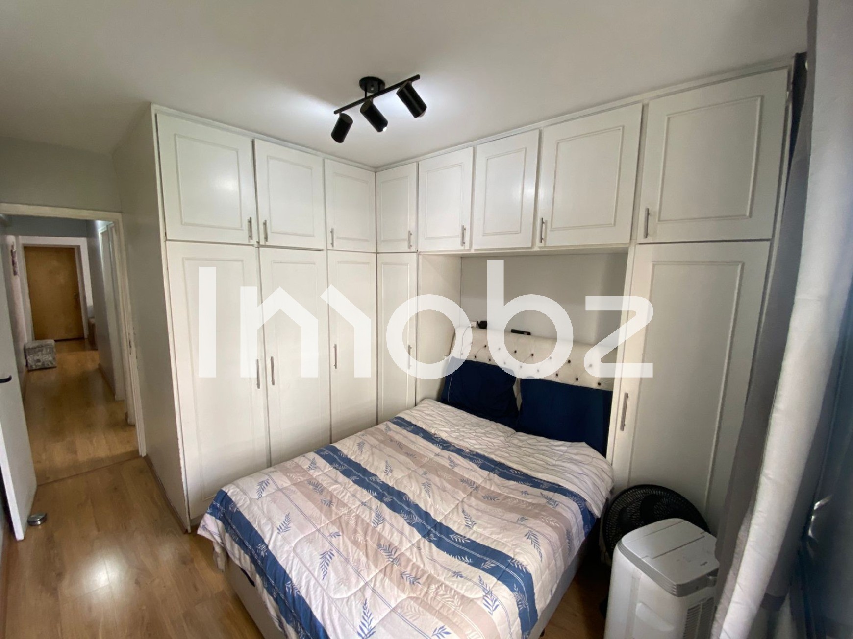 Apartamento à venda no Edifício Gramanet - Rua Guararapes, 300 - São Paulo - SP - CEP: 04561-000 - foto 4