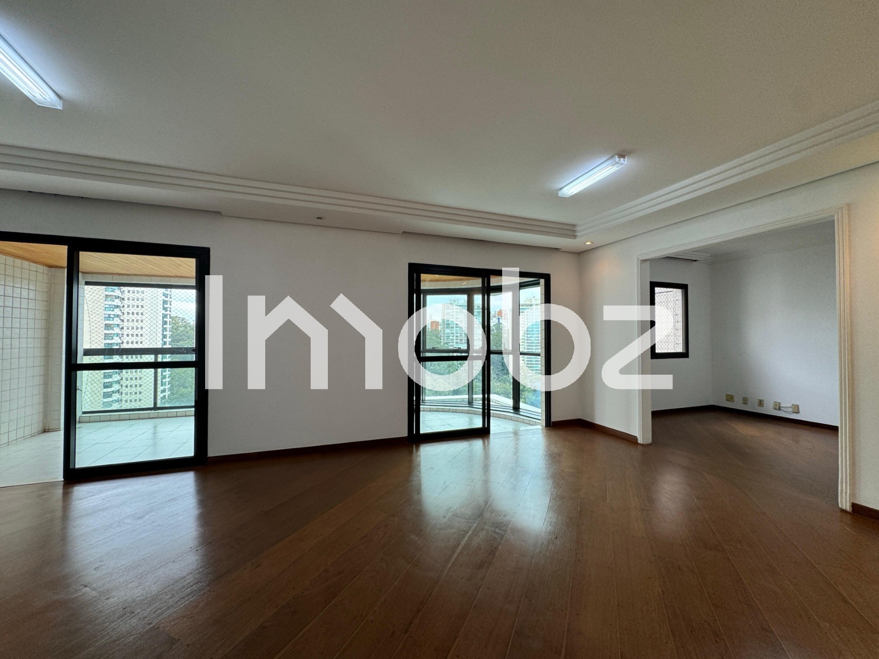 Apartamento à venda no Condomínio Villaggio Panamby - Itapaiuna, 1800 - São Paulo - SP - CEP: 05707-001 - foto 7