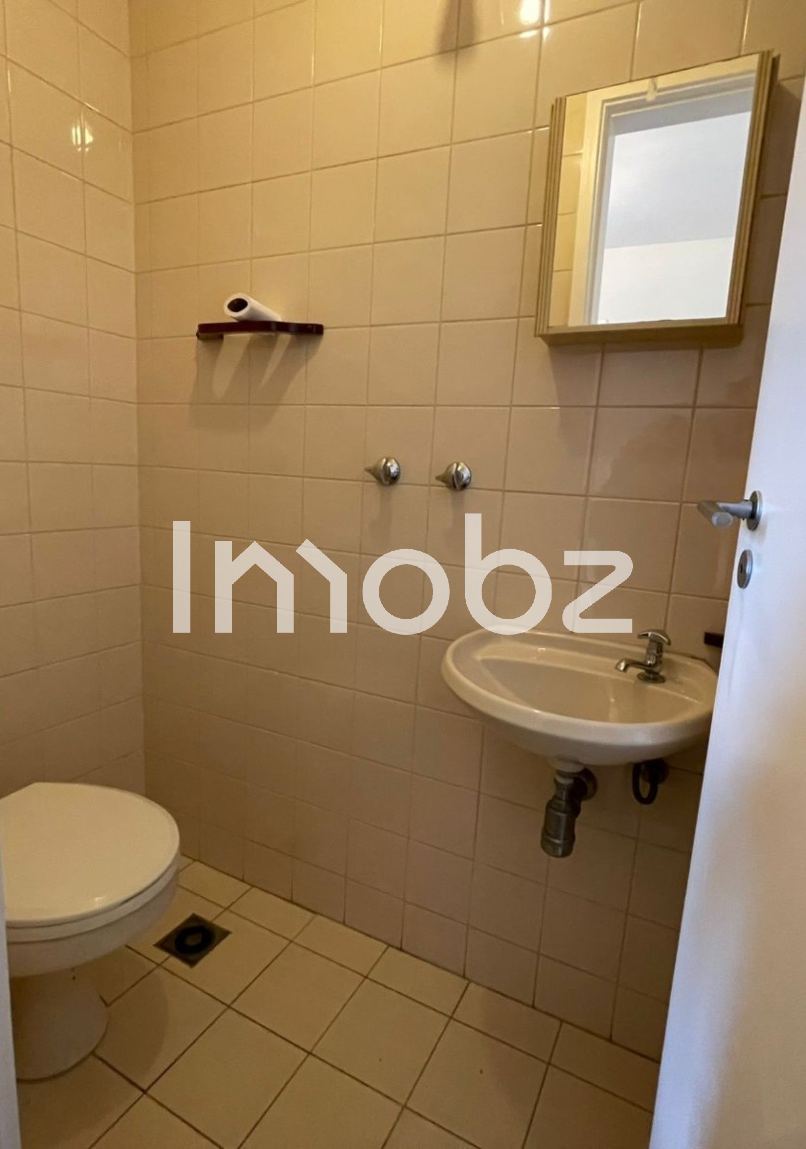 Apartamento à venda no Condomínio Parque Brasil - Giovanni Gronchi, 6675 - São Paulo - SP - CEP: 05724-005 - foto 8