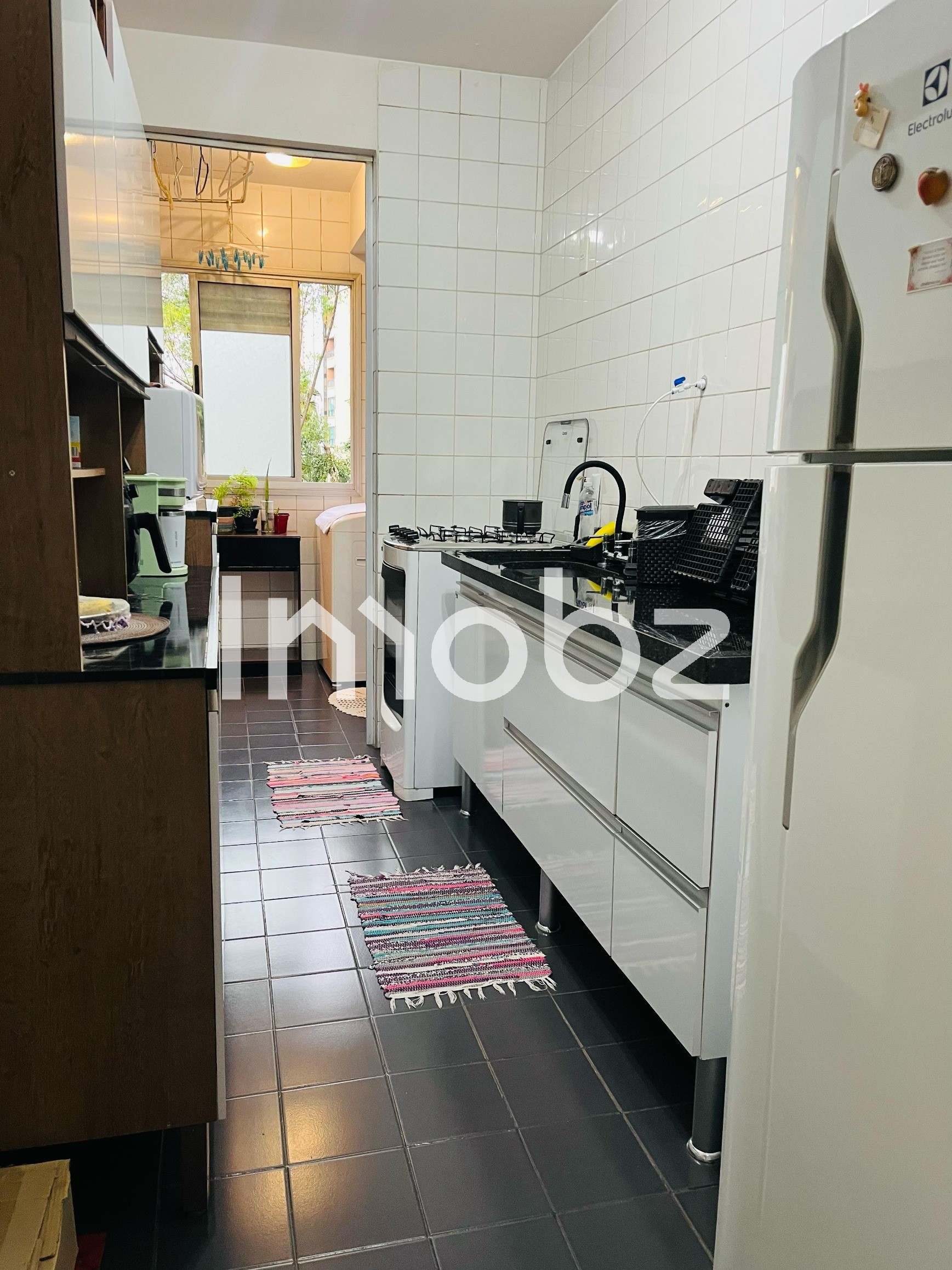 Apartamento à venda no Condomínio Parque Brasil - Giovanni Gronchi, 6675 - São Paulo - SP - CEP: 05724-005 - foto 3
