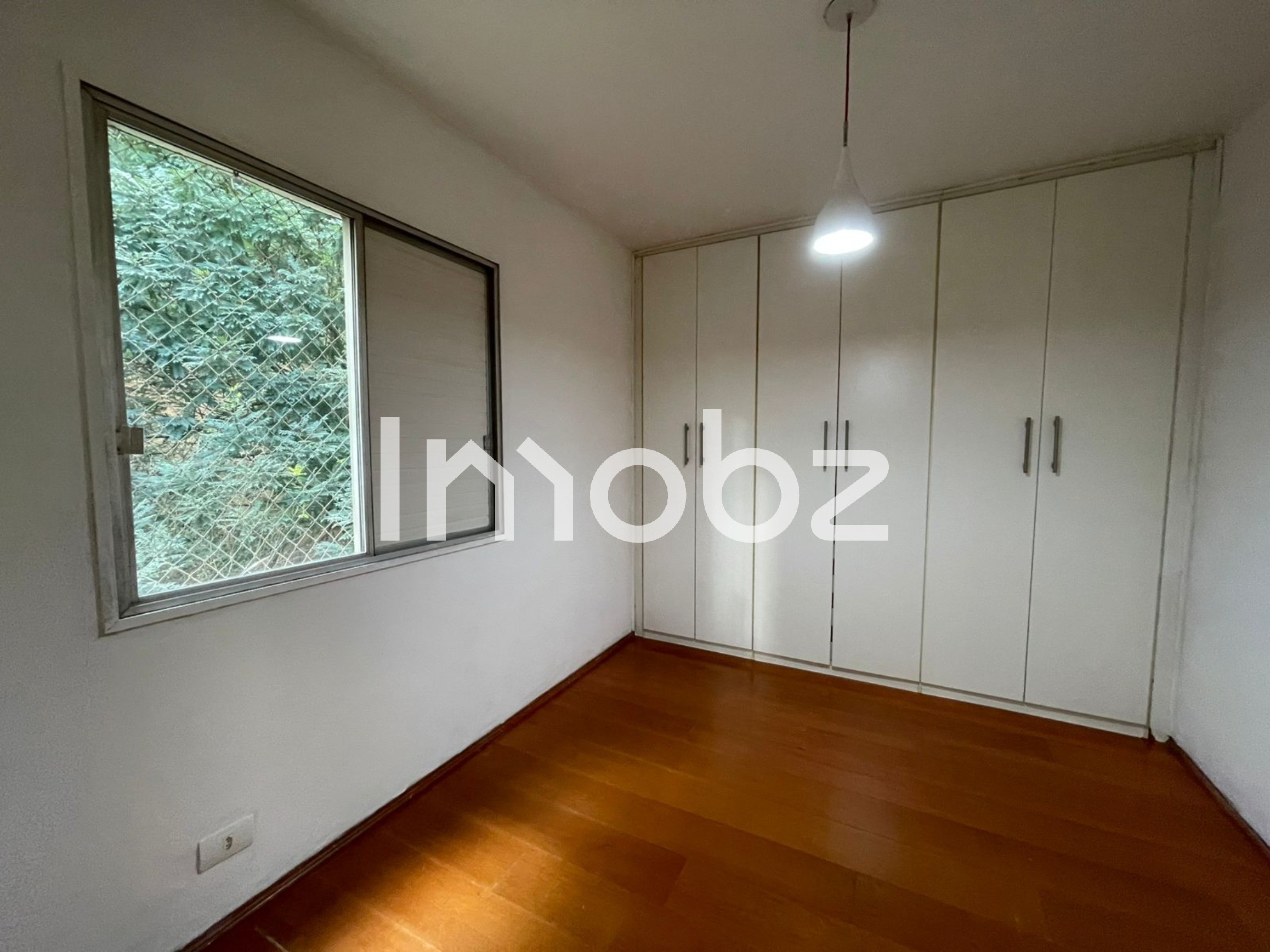Apartamento à venda no Condomínio Parque Brasil - Giovanni Gronchi, 6675 - São Paulo - SP - CEP: 05724-005 - foto 5