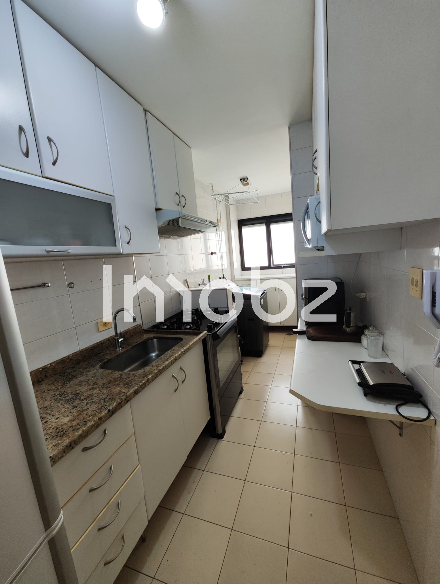 Apartamento à venda na RUA PROFESSOR SORIANO MAGALHÃES, 124 - JARDIM PROMISSÃO - São Paulo - SP - CEP: 04753-160 - foto 5
