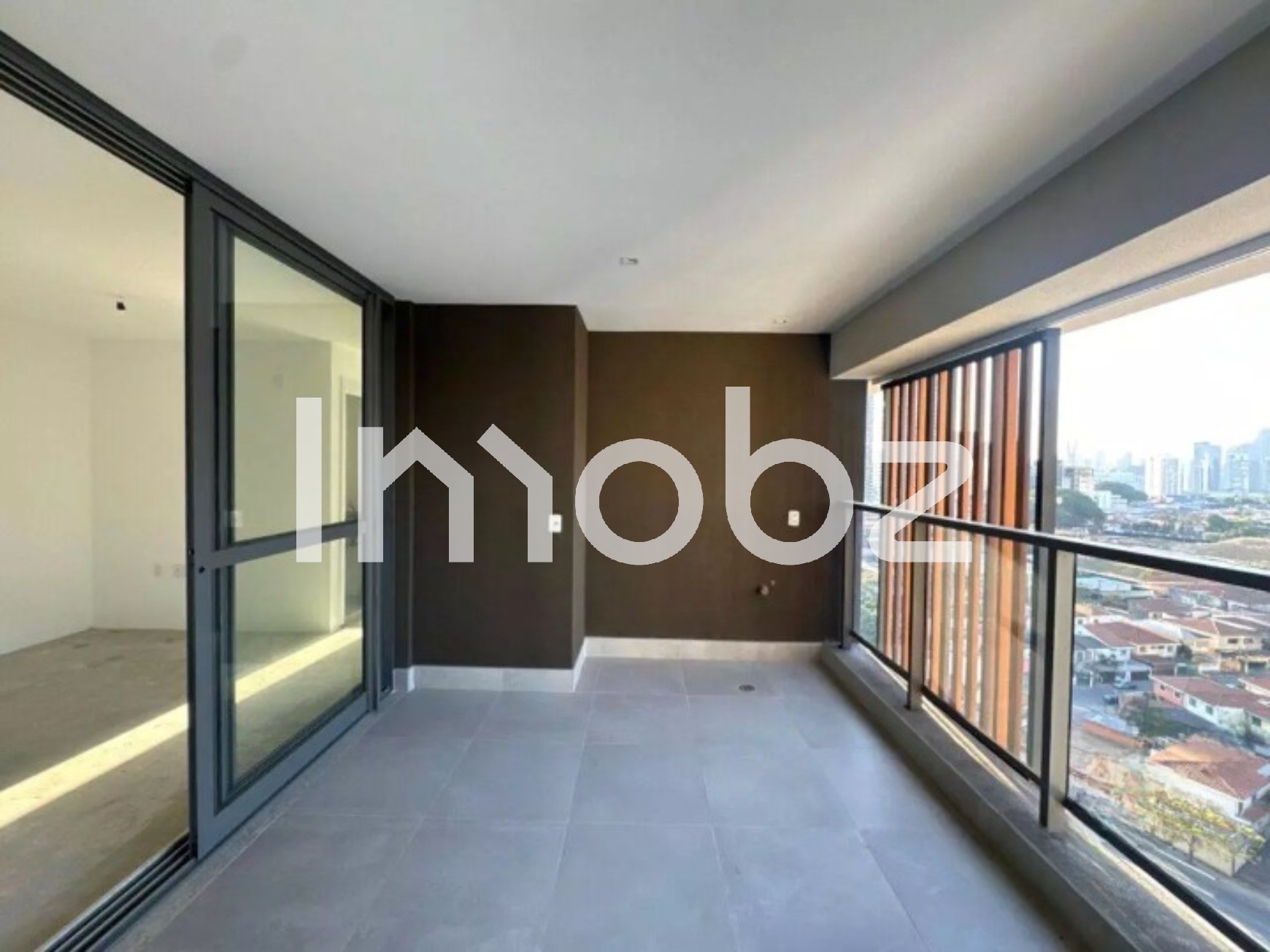 Apartamento à venda na RUA ANDRÉA PAULINETTI, 256 - JARDIM DAS ACÁCIAS - São Paulo - SP - CEP: 04707-051 - foto 3
