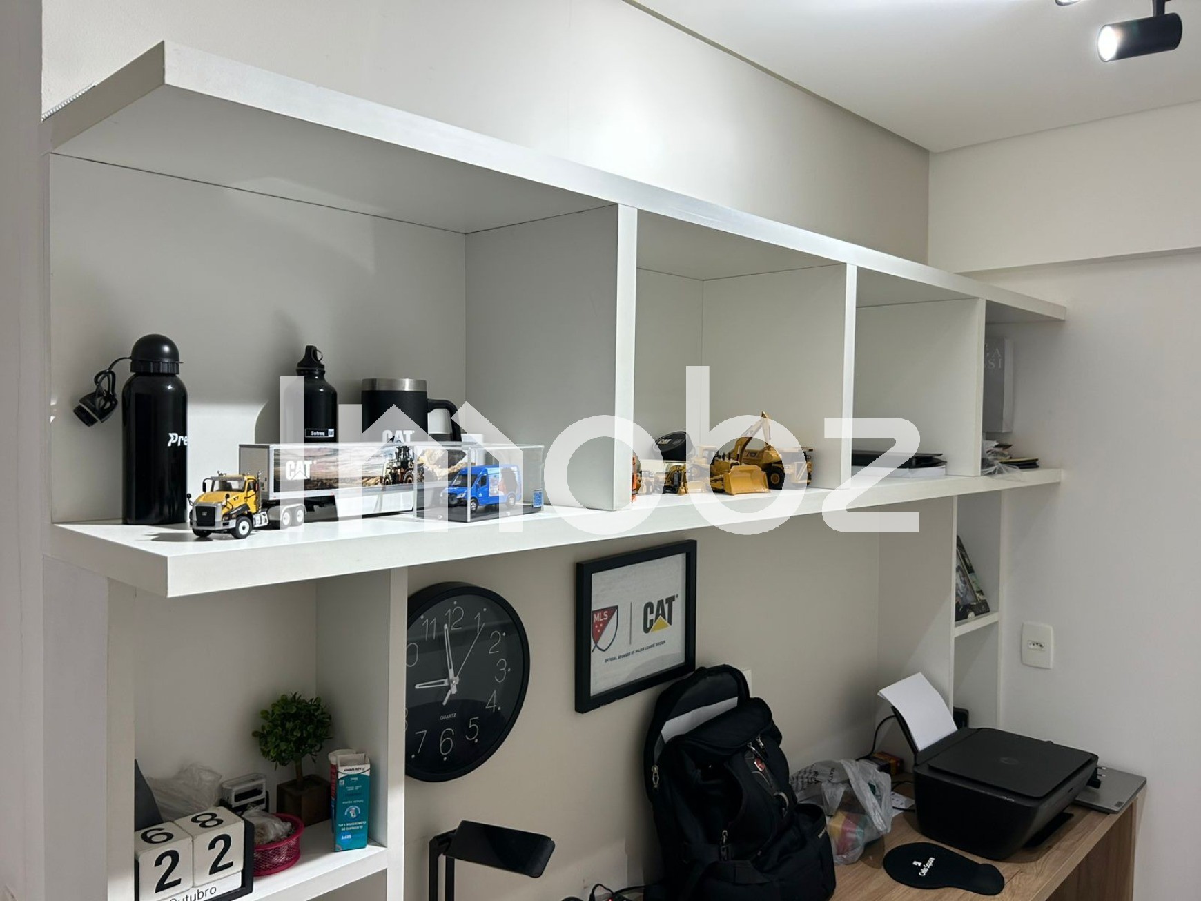 Apartamento à venda na Doutor Guilherme Dumont Vilares, 1136 - Vila Suzana - São Paulo - SP - CEP: 03178-200 - foto 10