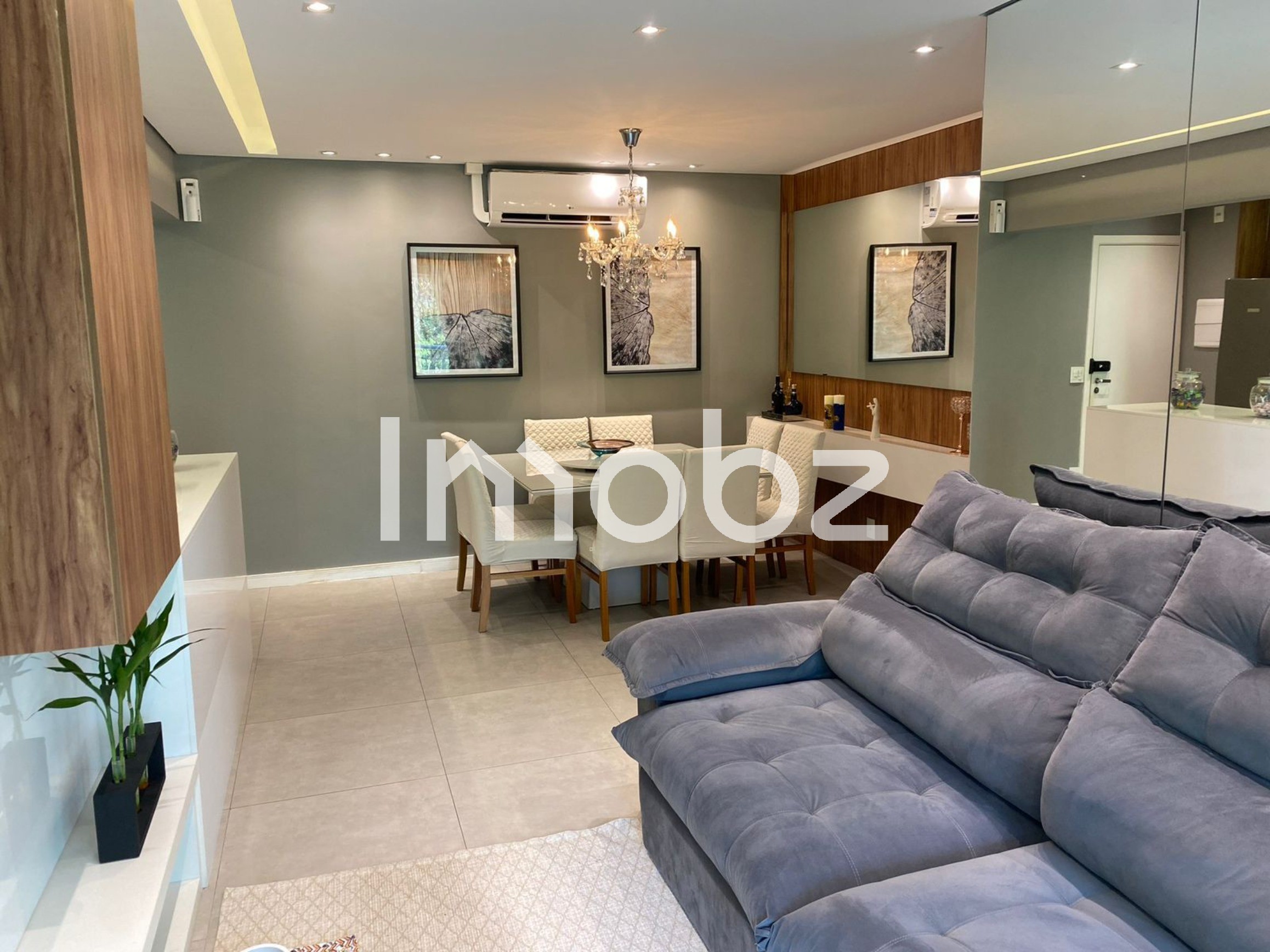 Apartamento à venda na Francisco José da Silva, 238 - Vila Andrade - São Paulo - SP - CEP: 05726-100 - foto 3
