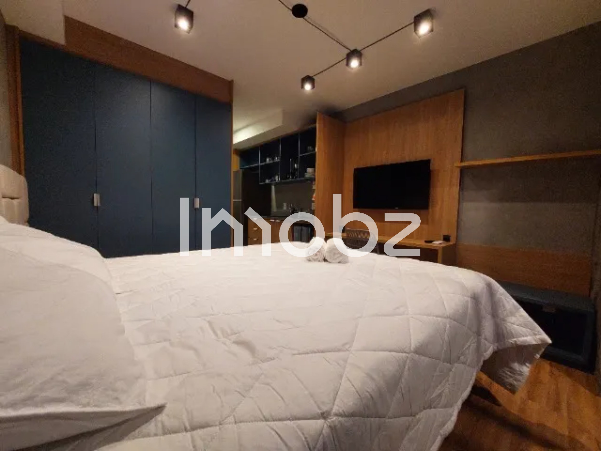 Apartamento à venda no Lume Alto Da Boa Vista - Vereador José Diniz, 341 - São Paulo - SP - CEP: 04604-900 - foto 9