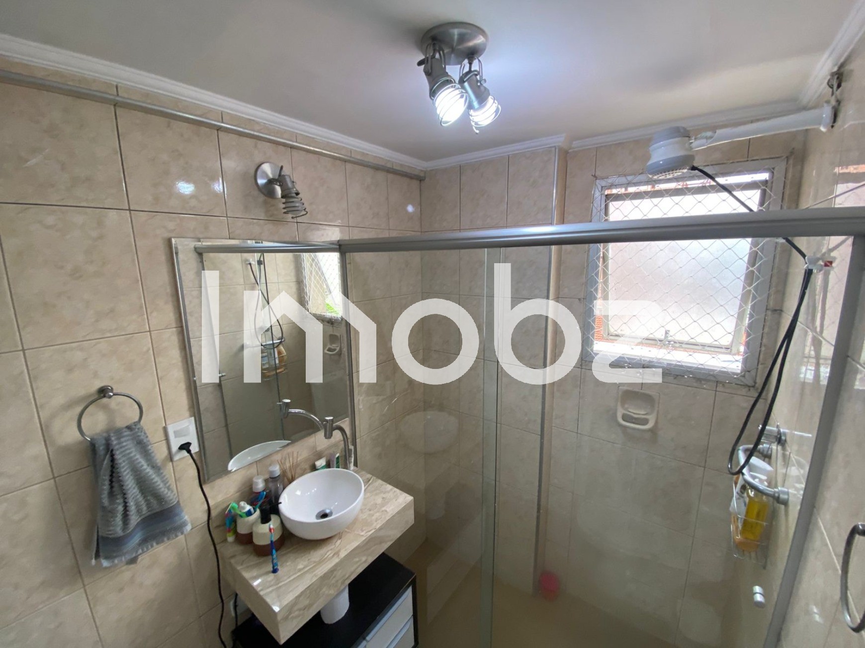 Apartamento à venda no Edifício Gramanet - Rua Guararapes, 300 - São Paulo - SP - CEP: 04561-000 - foto 8