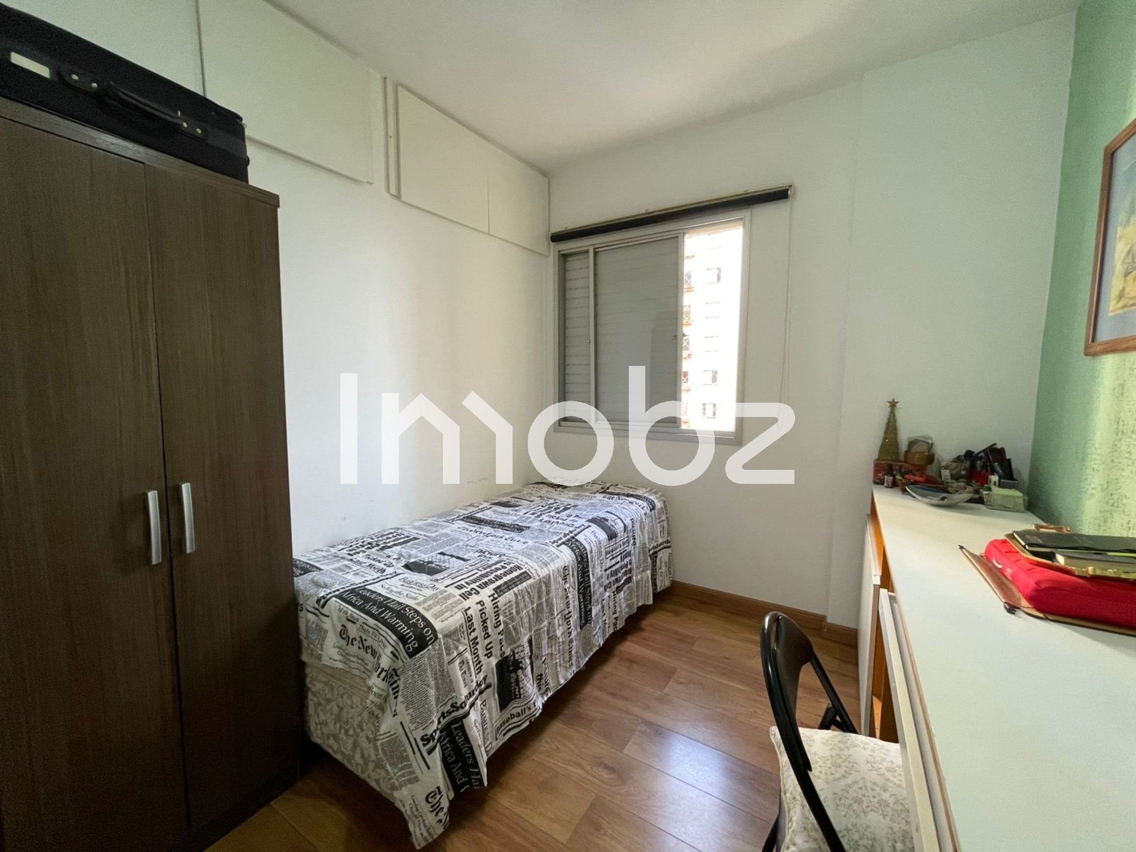 Apartamento à venda no Condomínio Parque Brasil - Giovanni Gronchi, 6675 - São Paulo - SP - CEP: 05724-005 - foto 7
