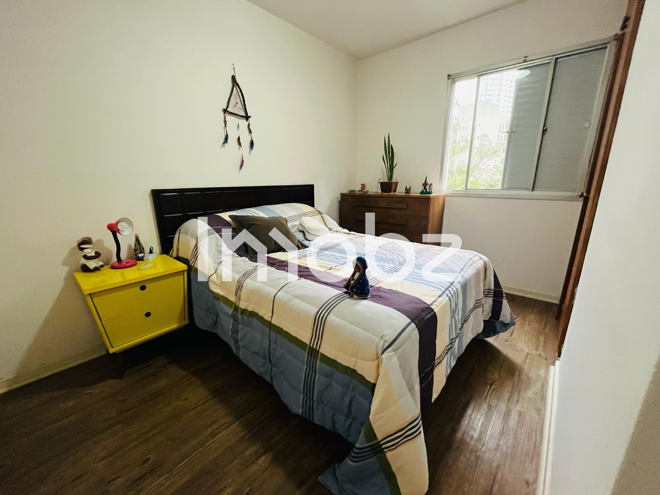 Apartamento à venda no Condomínio Parque Brasil - Giovanni Gronchi, 6675 - São Paulo - SP - CEP: 05724-005 - foto 4