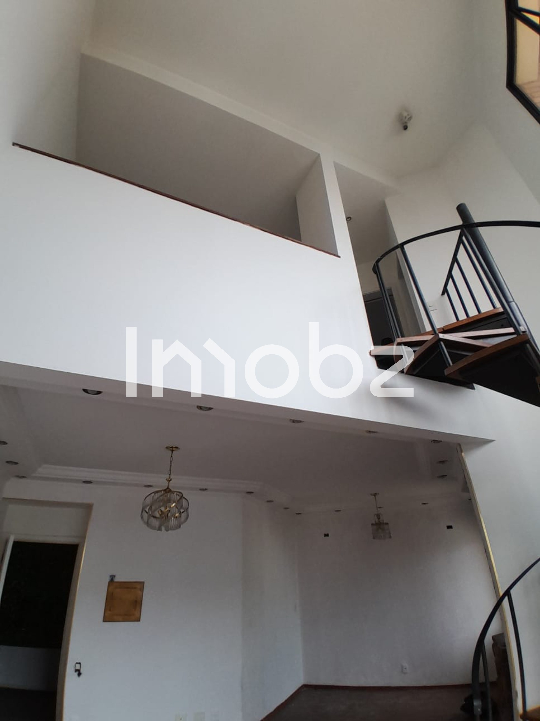 Apartamento à venda no Condomínio Piazza Montecattini - Rua Nazira Carone, 9 - São Paulo - SP - CEP: 05713-560 - foto 7