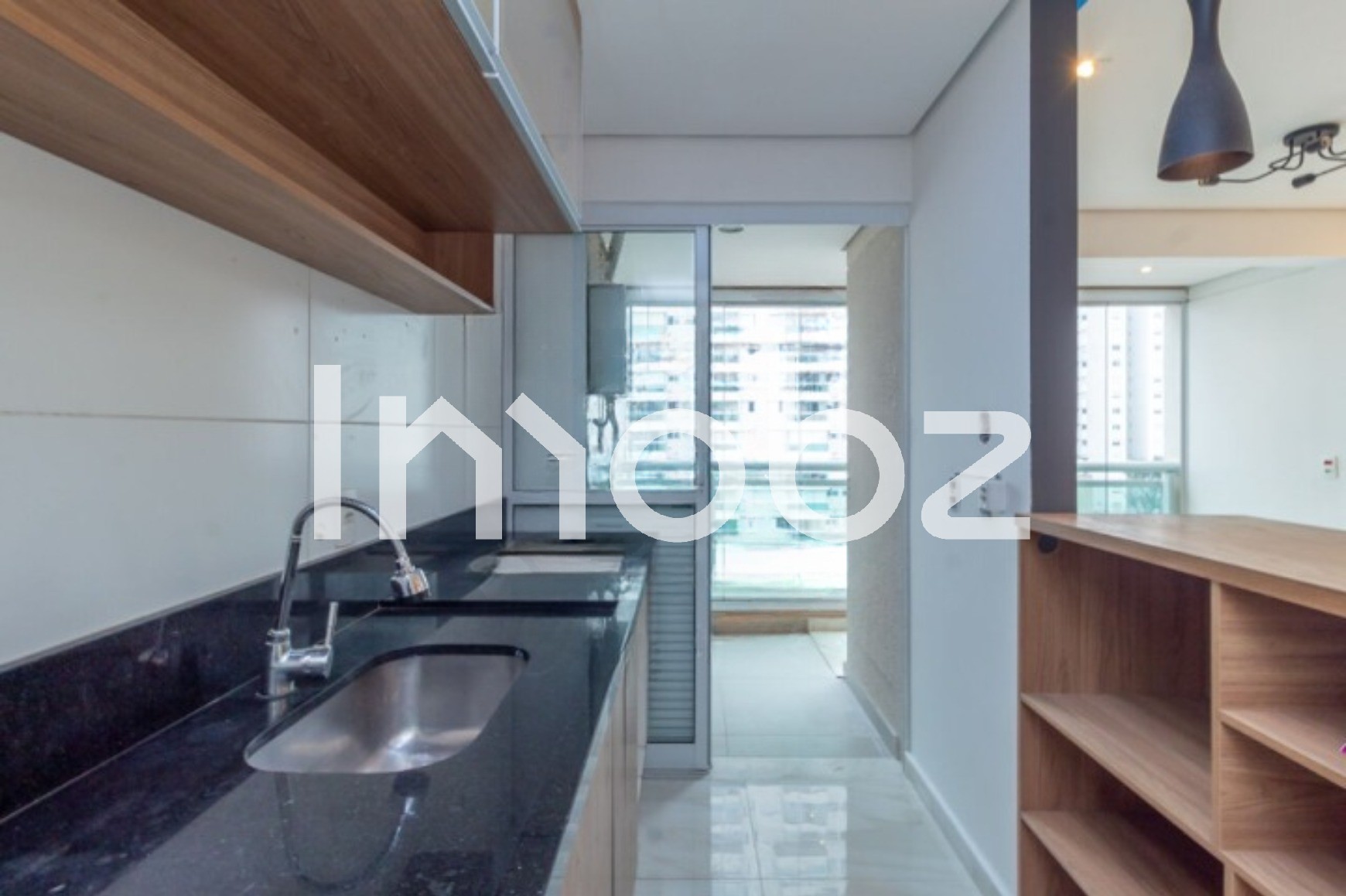 Apartamento à venda na RUA DOUTOR ANTÔNIO BENTO, 345 - SANTO AMARO - São Paulo - SP - CEP: 04750-000 - foto 7