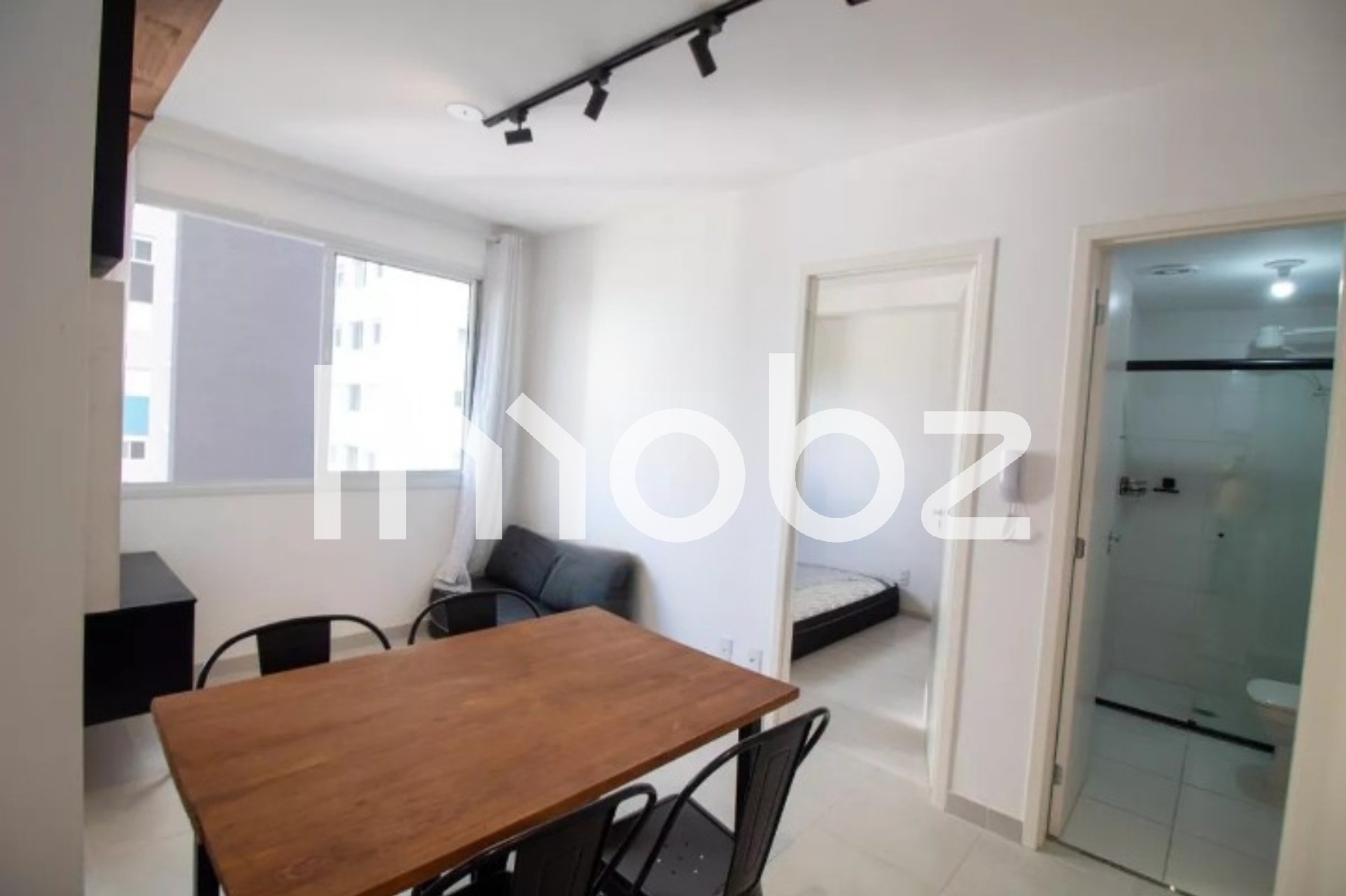Apartamento à venda na AVENIDA JOÃO DIAS, 2074 - SANTO AMARO - São Paulo - SP - CEP: 04724-003 - foto 4