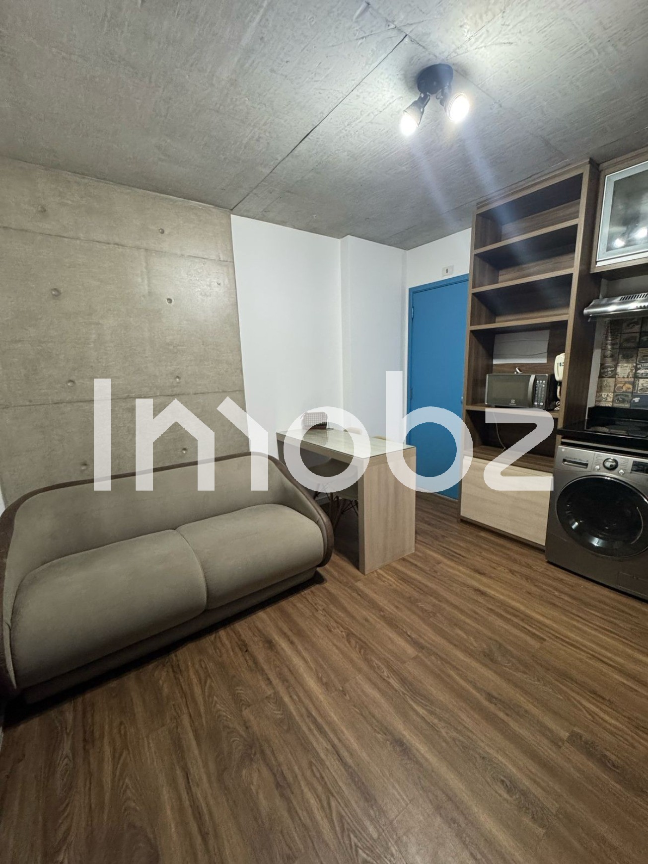 Apartamento à venda na RUA CORONEL LUÍS BARROSO, 392 - SANTO AMARO - São Paulo - SP - CEP: 04750-030 - foto 5
